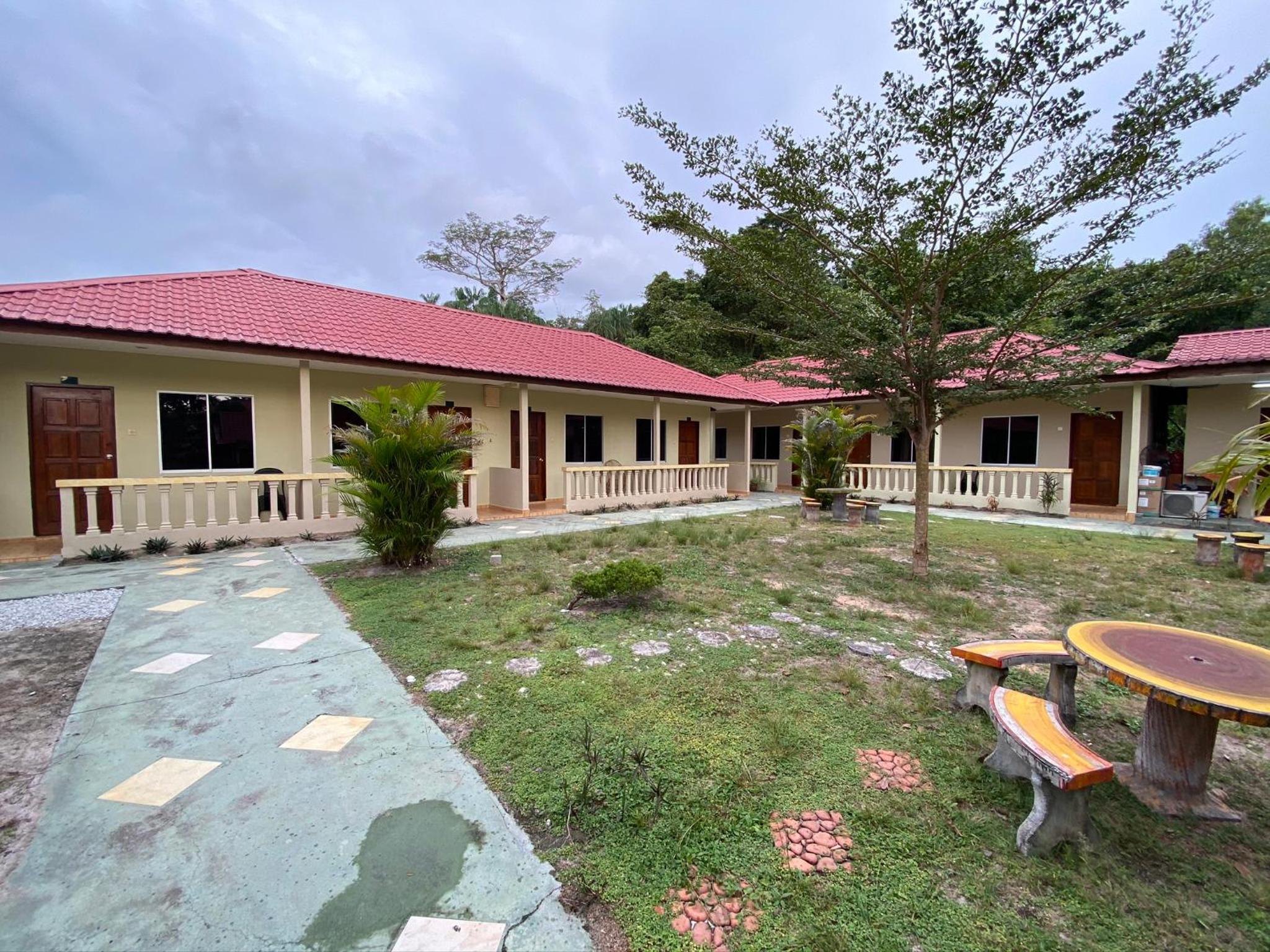 Chalet