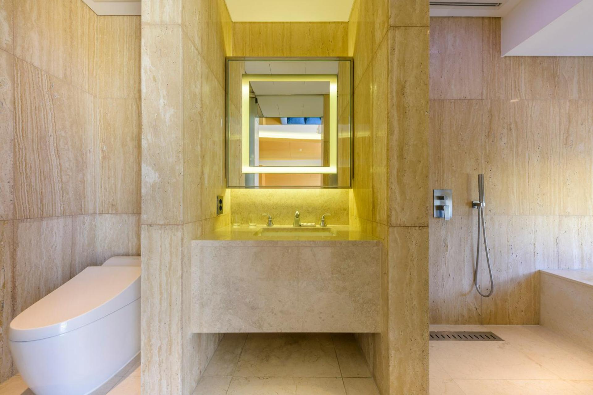 Premium Double Room (Included Breakfast for 2) photo 2