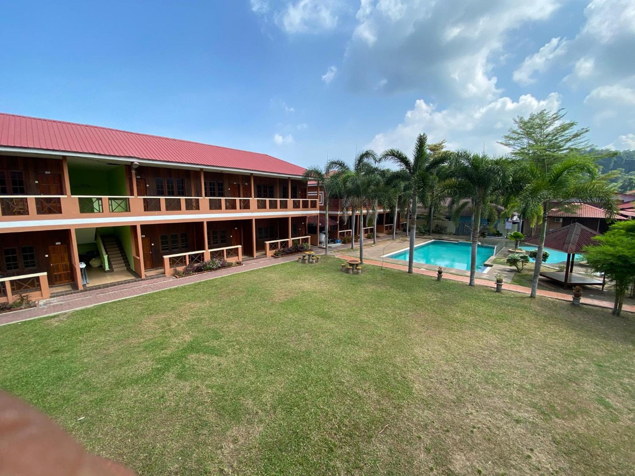 Chalet