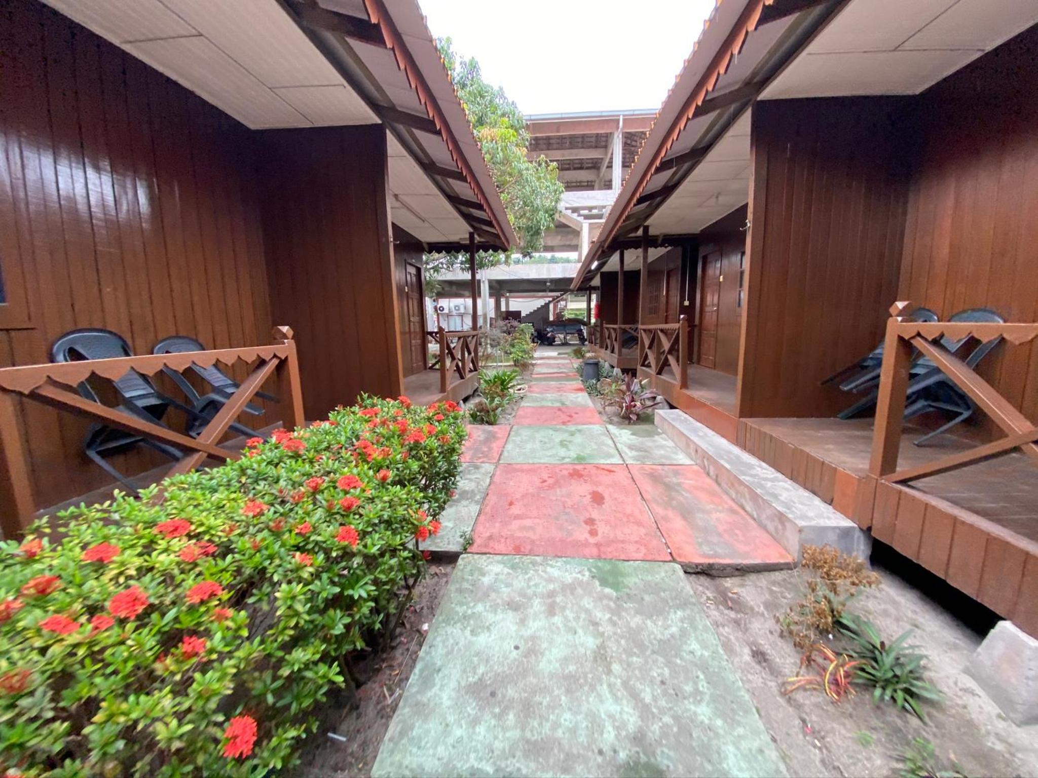 Chalet