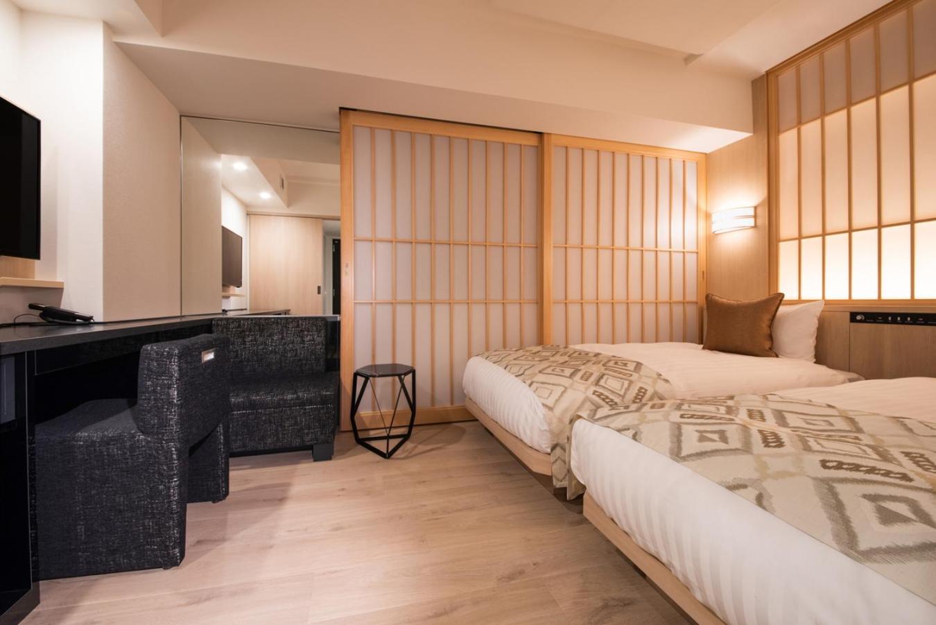 Comfort Twin Room - A (Wa Cool) photo 1