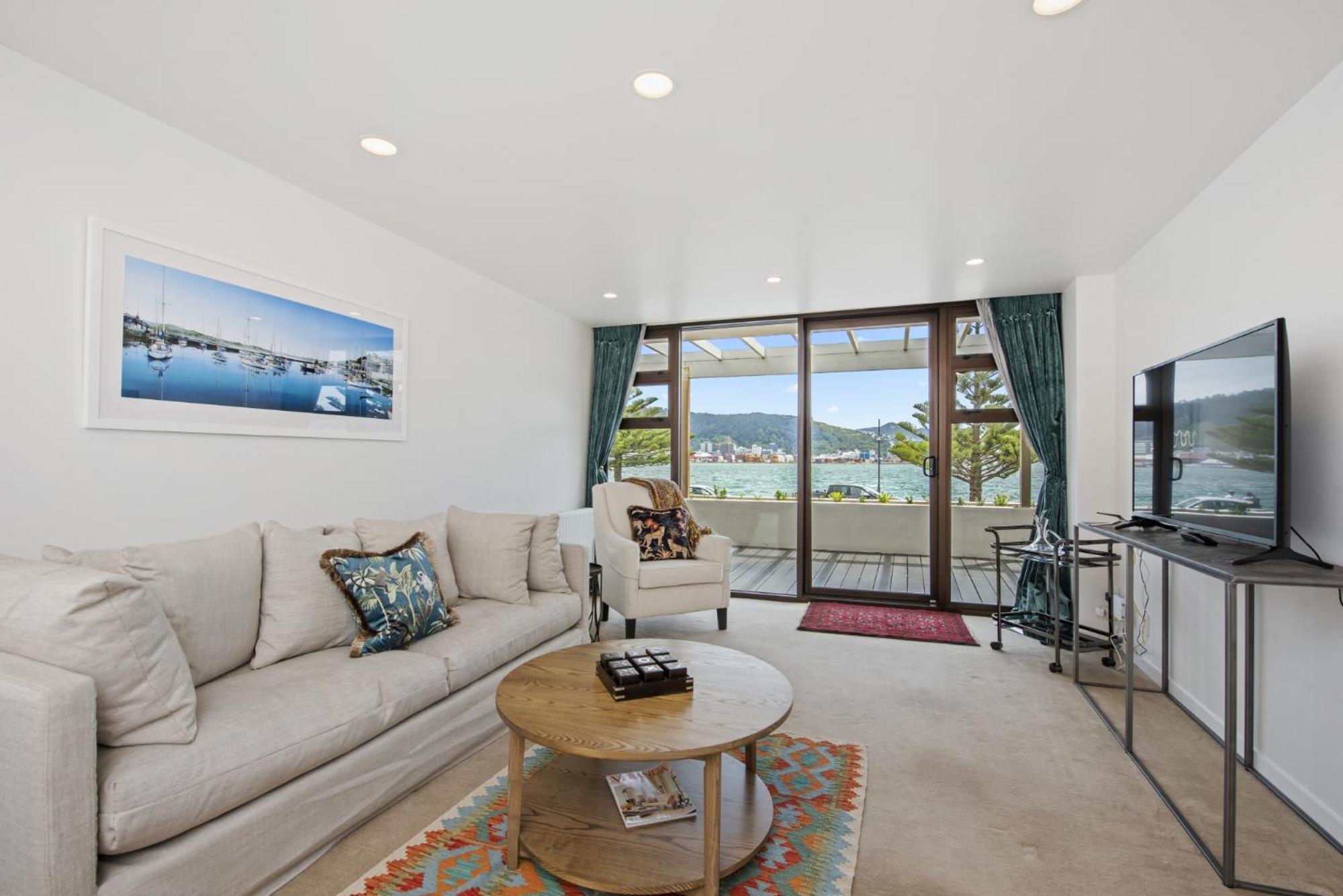Superior Apartment photo 1