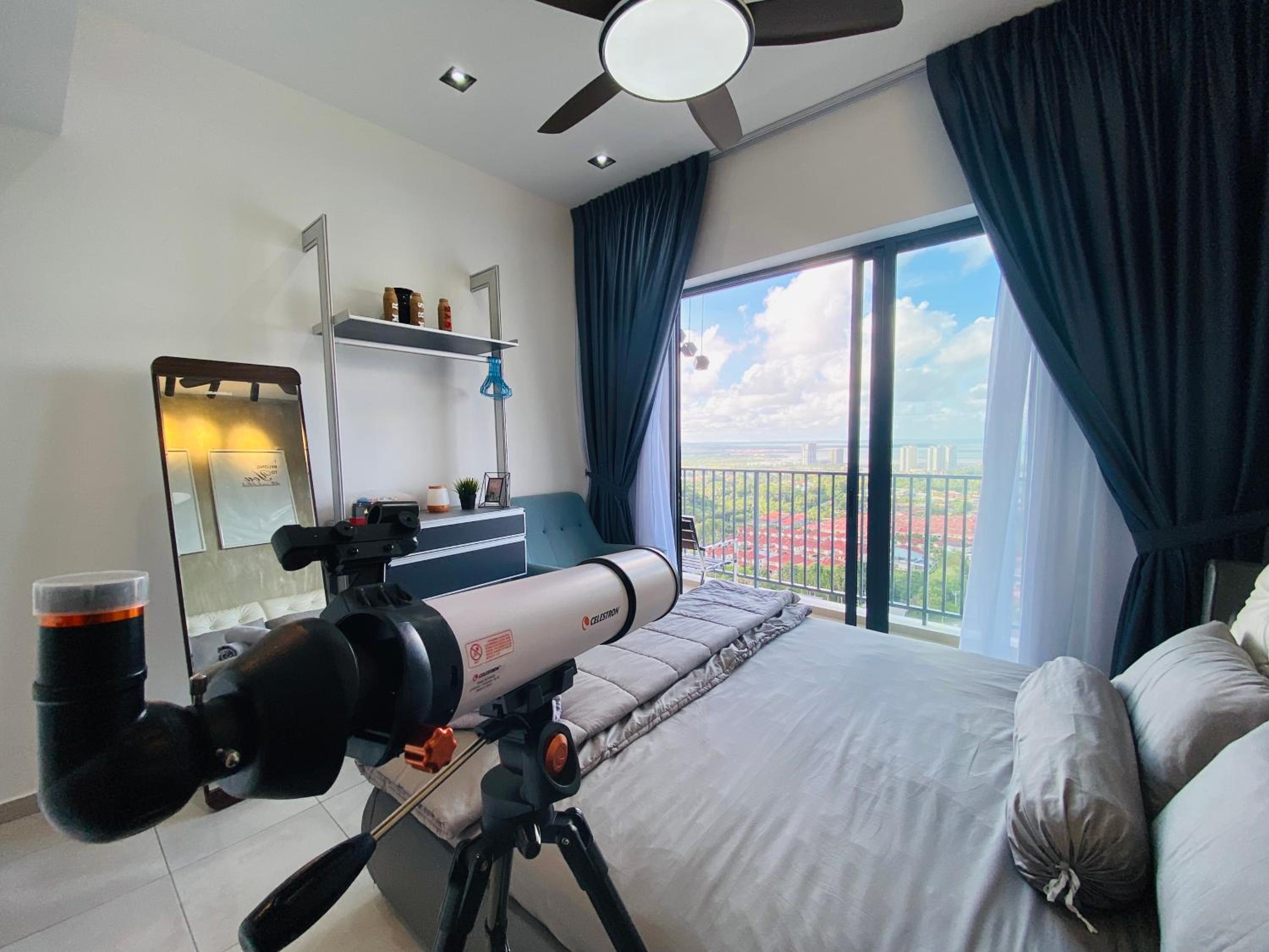 Apartment With Sea View photo 1