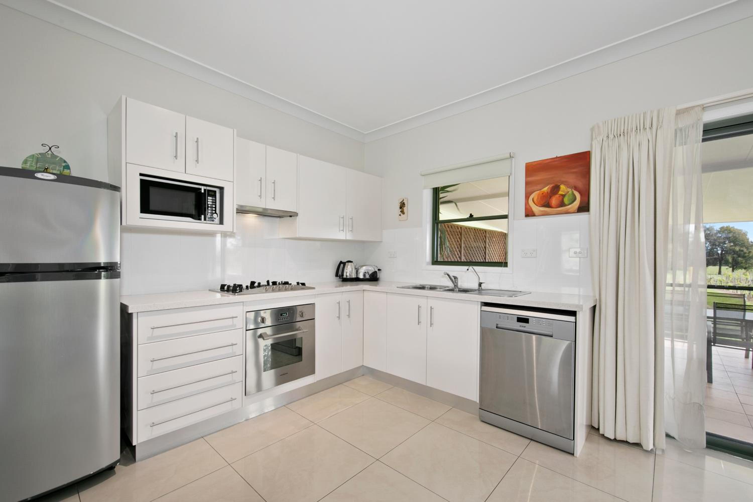 One-Bedroom Villa photo 2