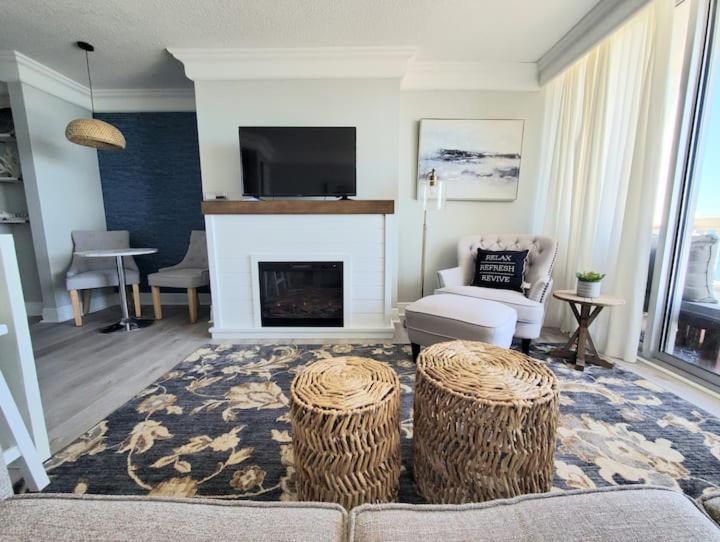 Suite with Sea View