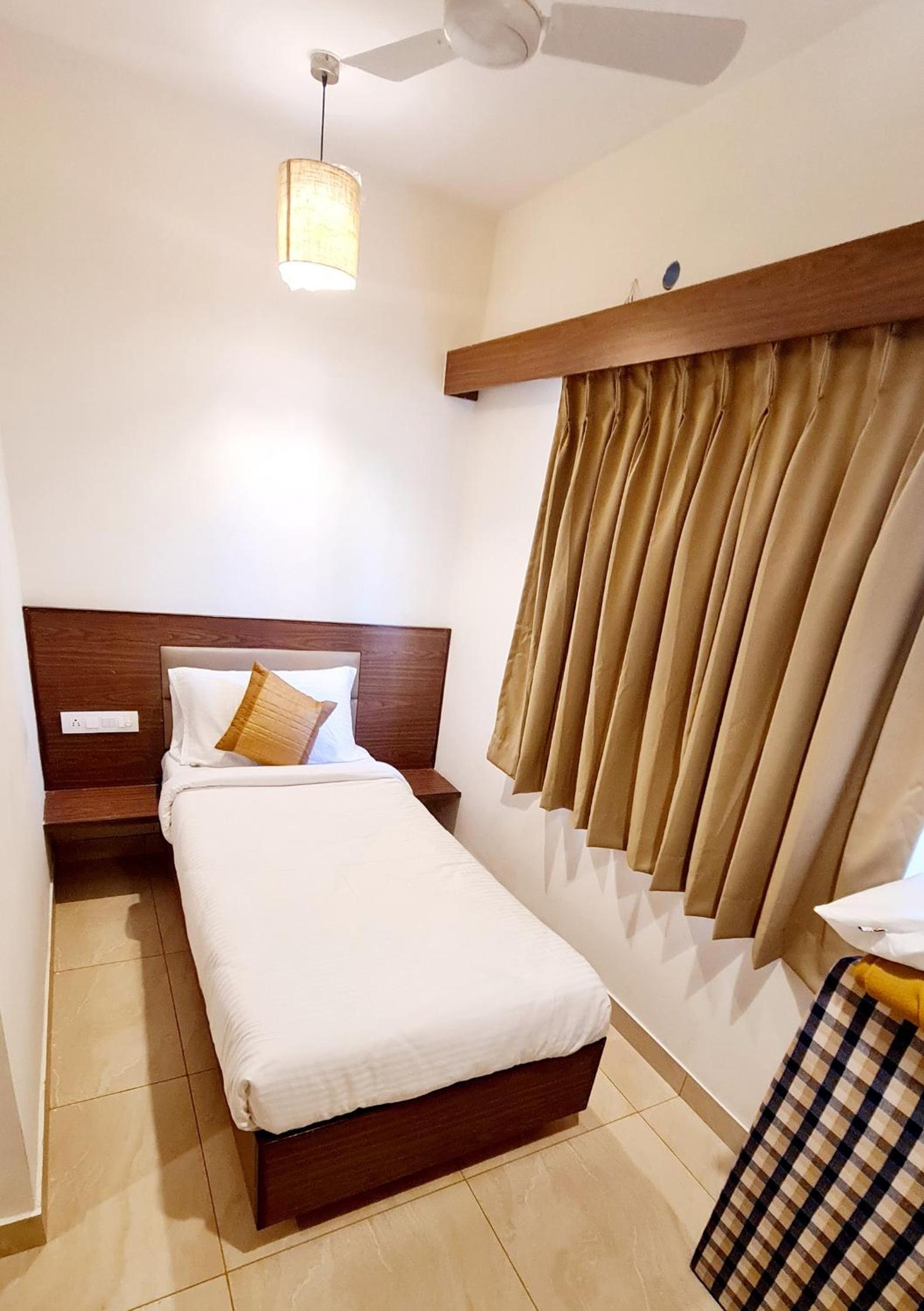 Luxury Triple Room photo 1