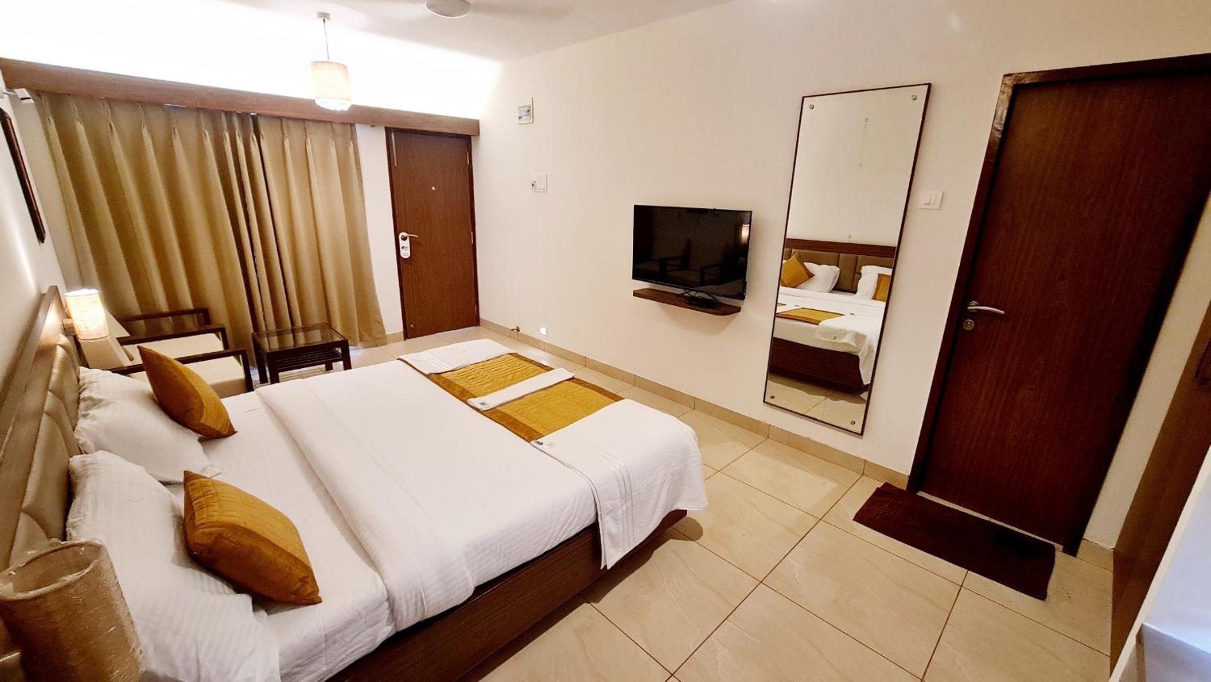 Superior Double Room photo 1