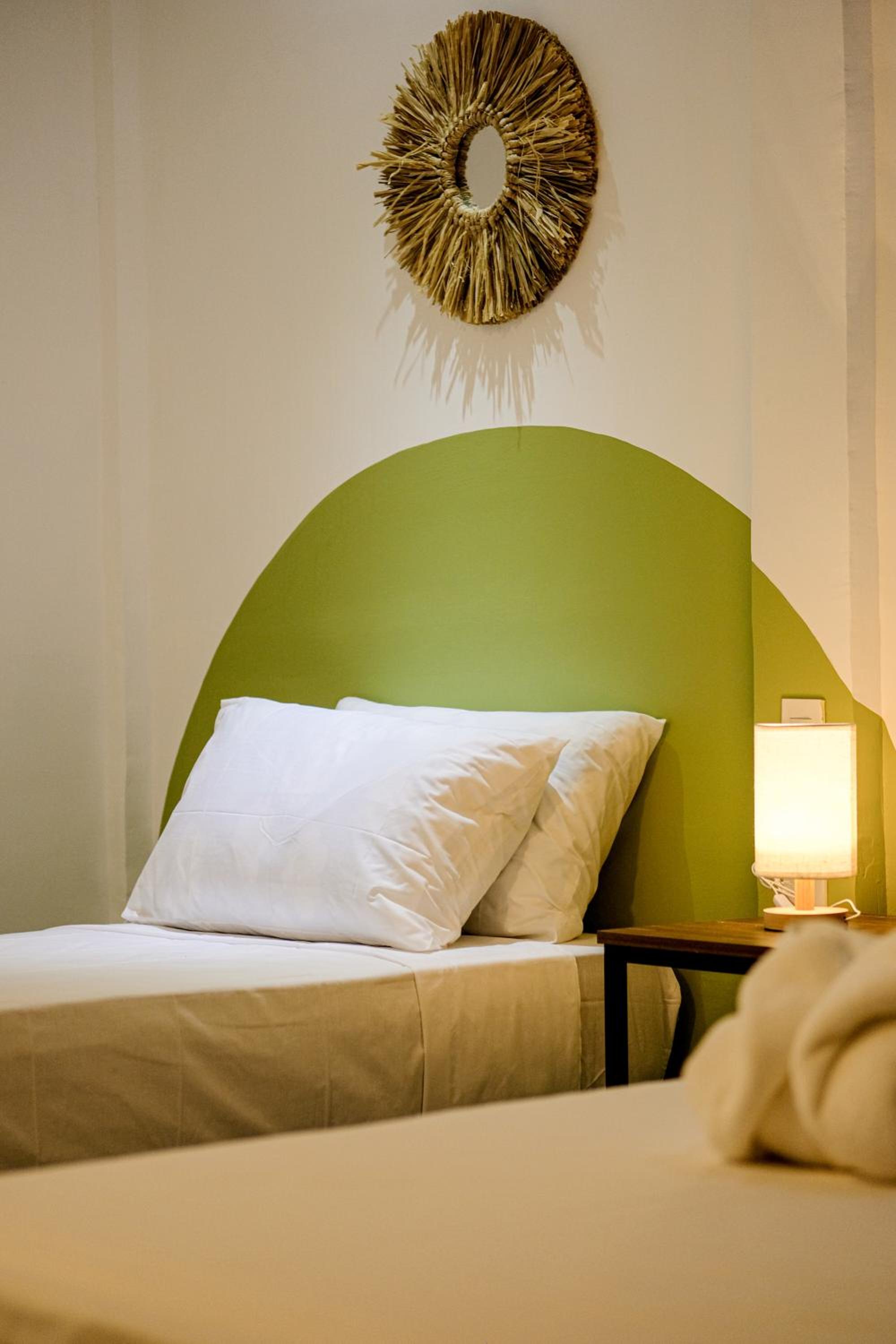 Standard Twin Room photo 2