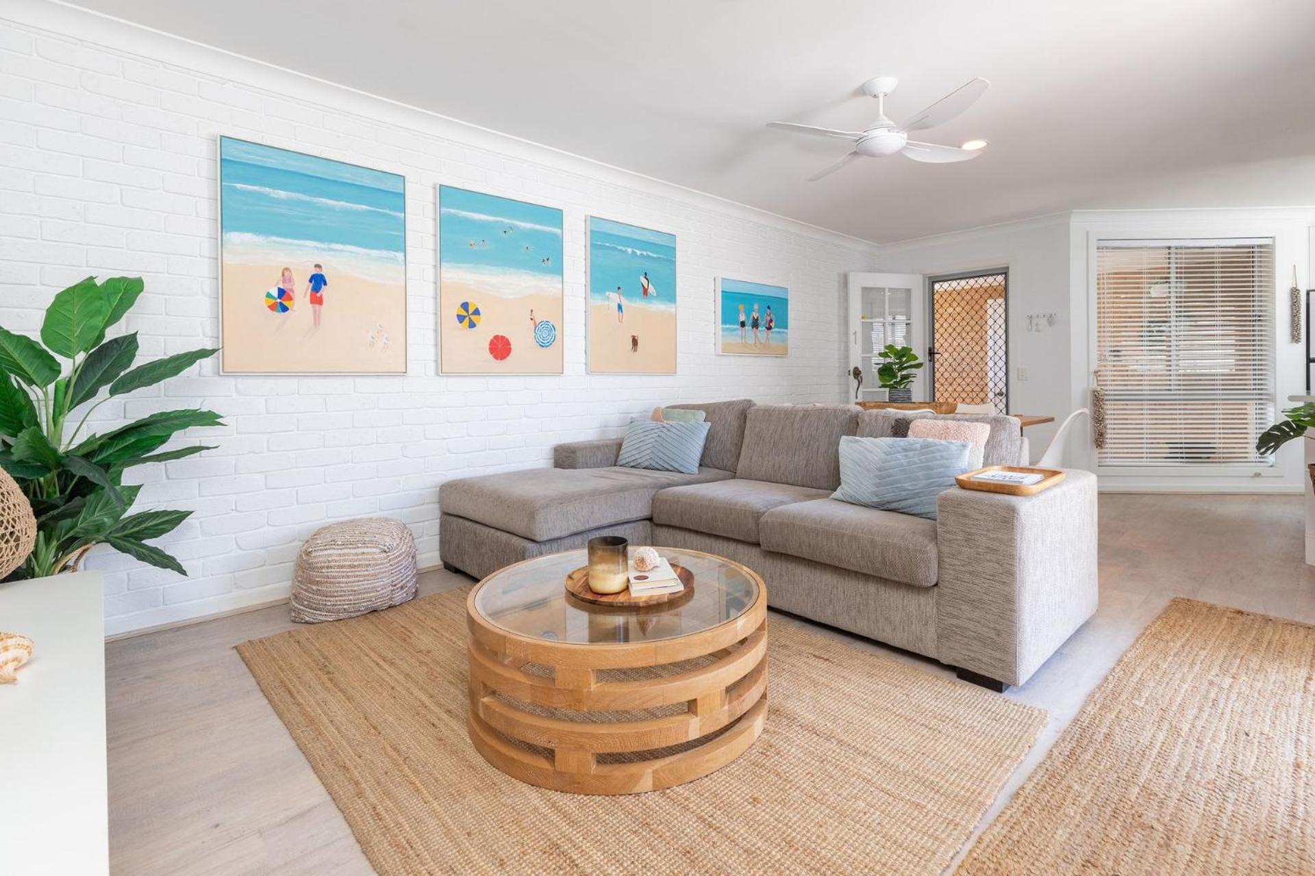 Vacation Home photo 1
