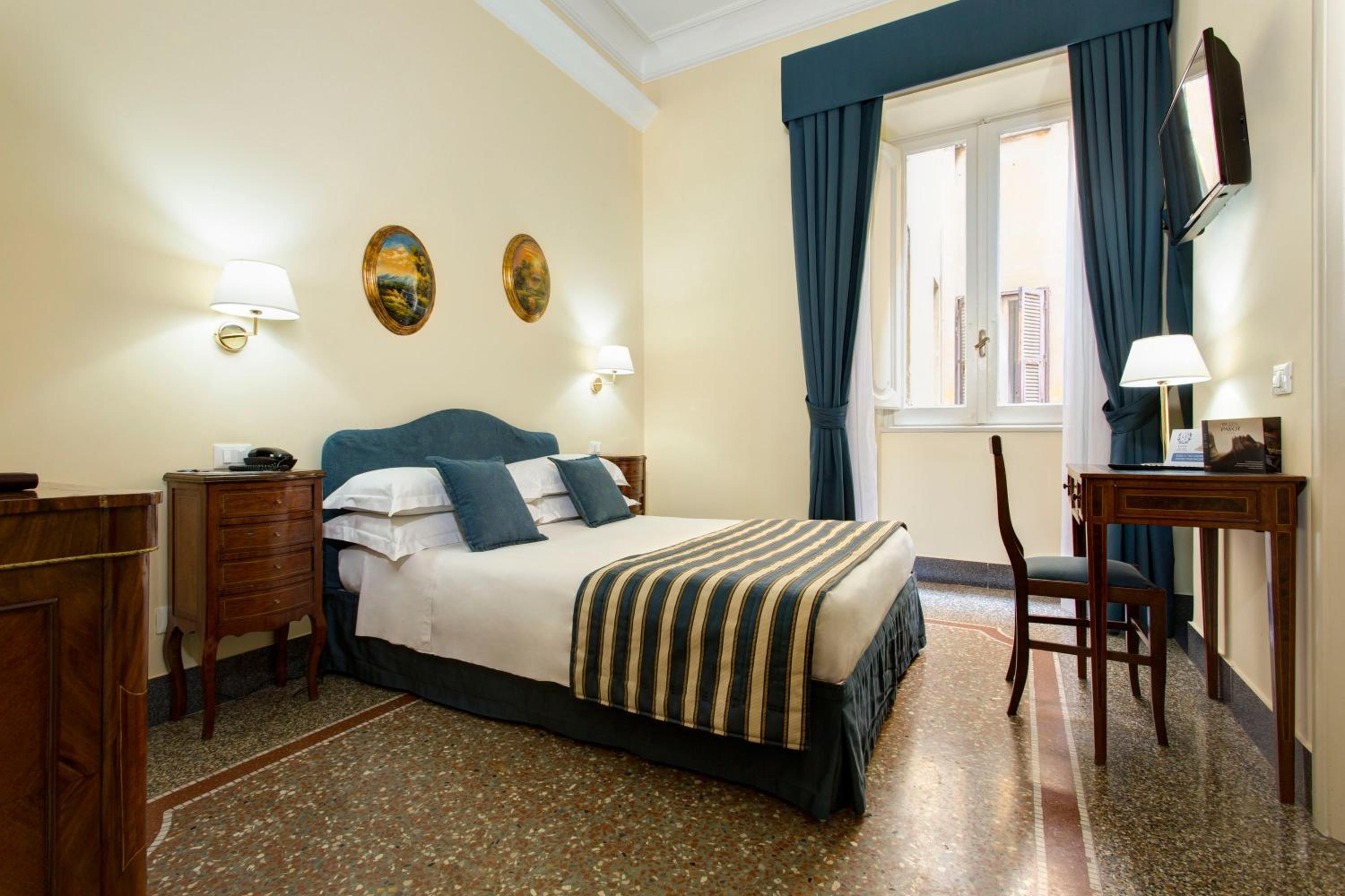 Standard Room 1 Single Bed thumbnail 6