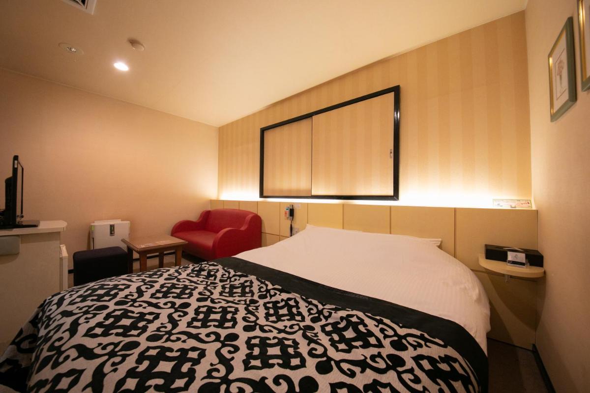 Double Room - Photo 2