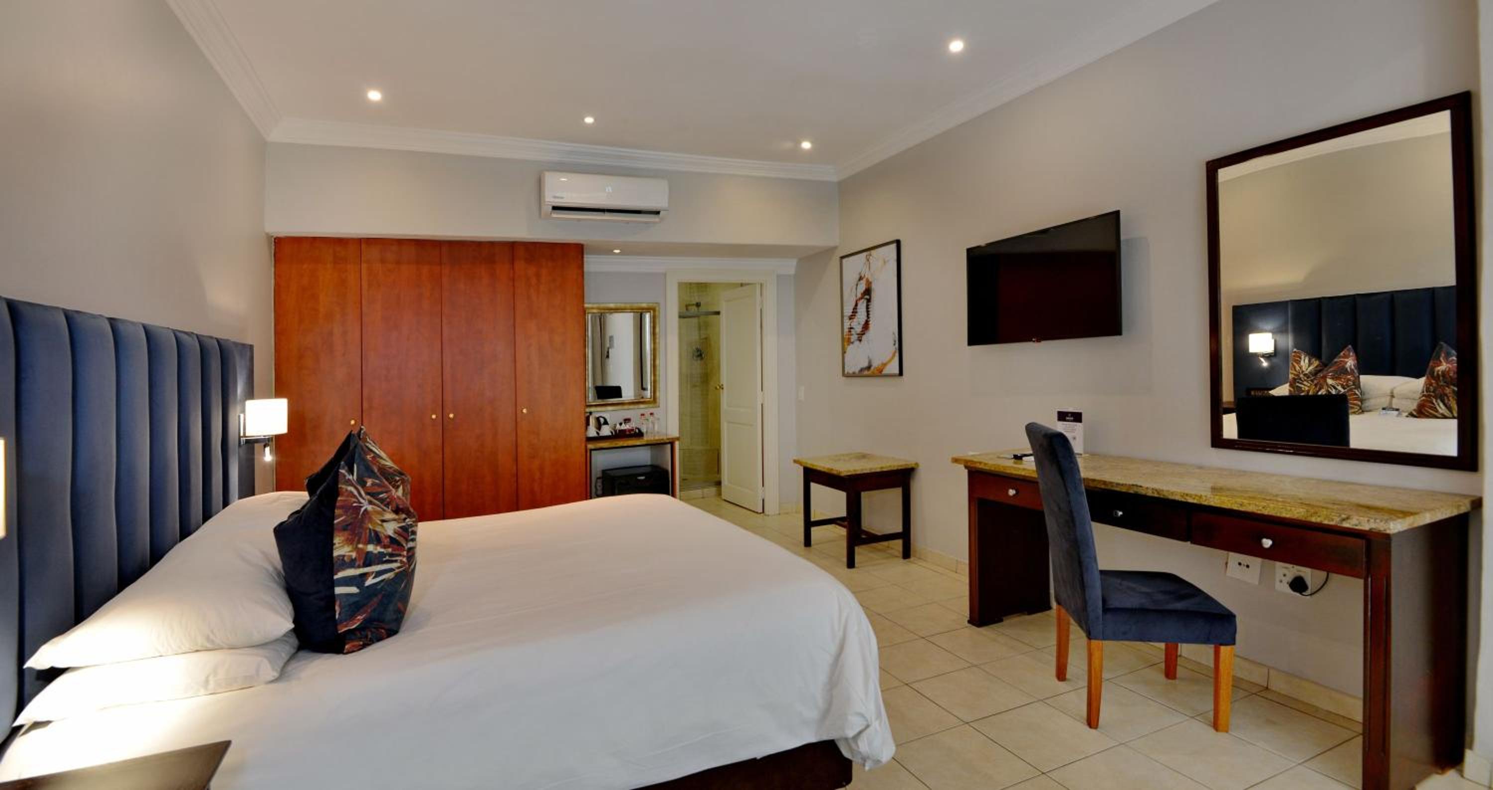 Standard Room - Photo 5