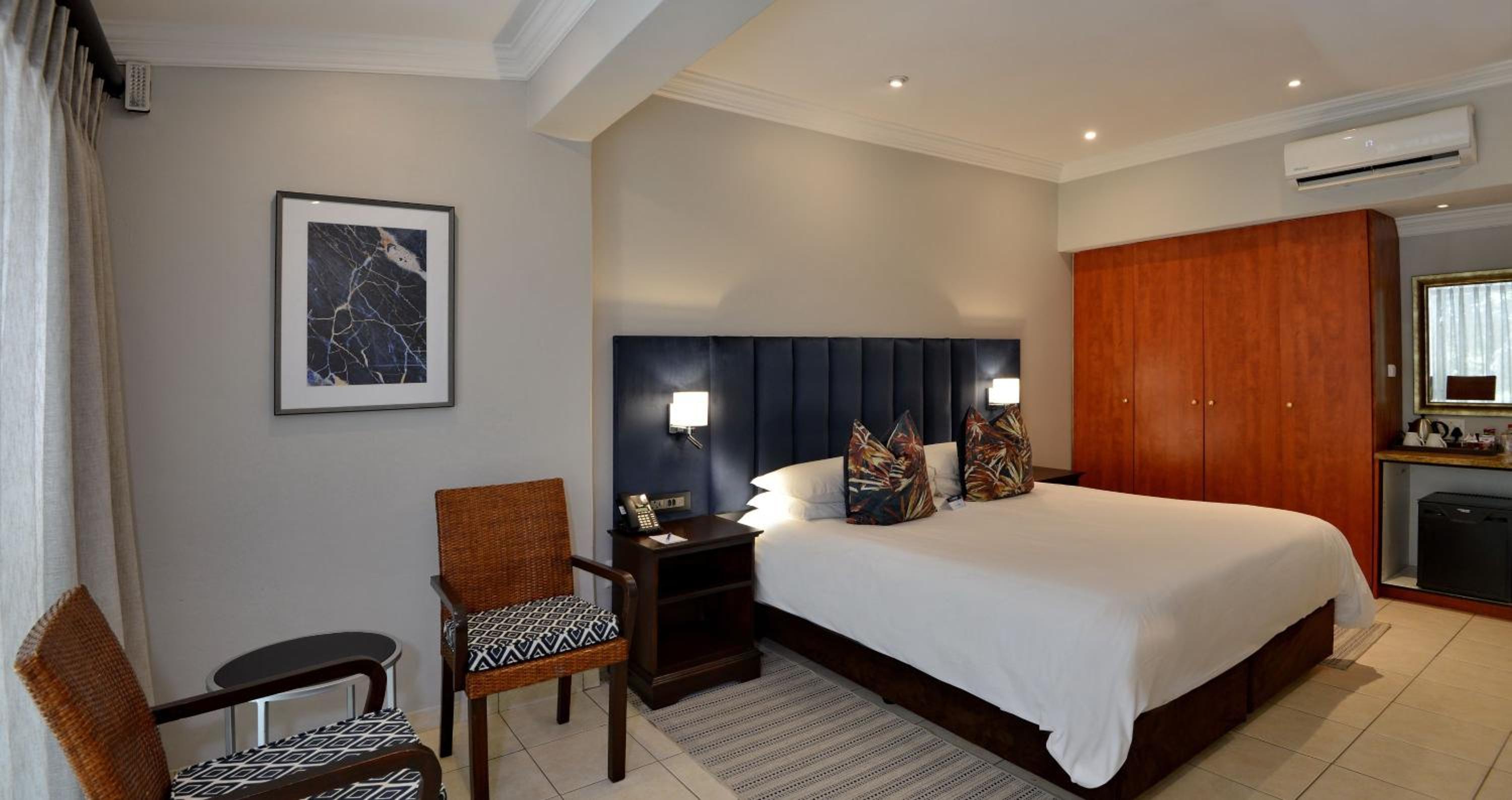 Standard Room - Photo 3