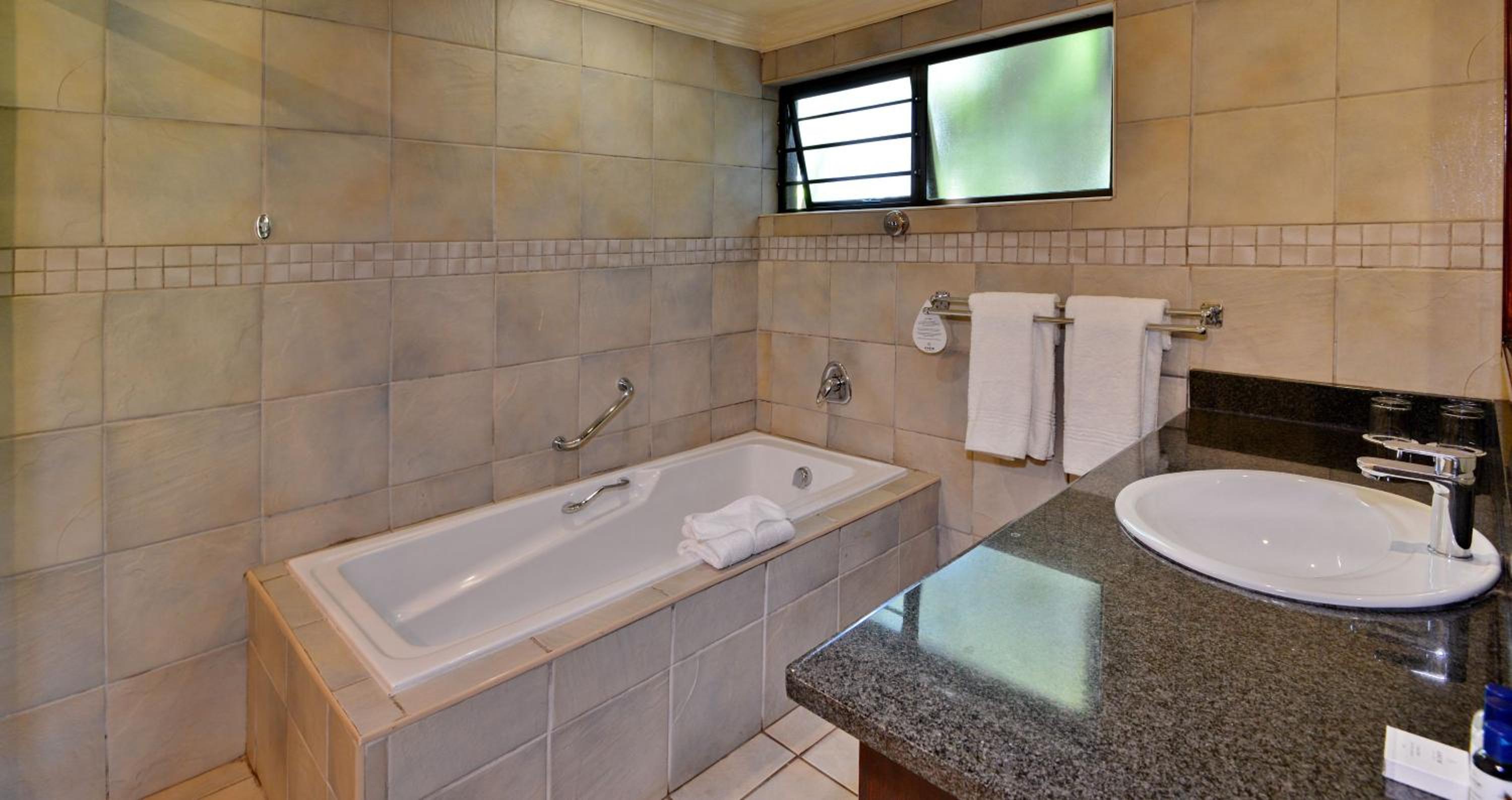 Standard Room - Photo 12
