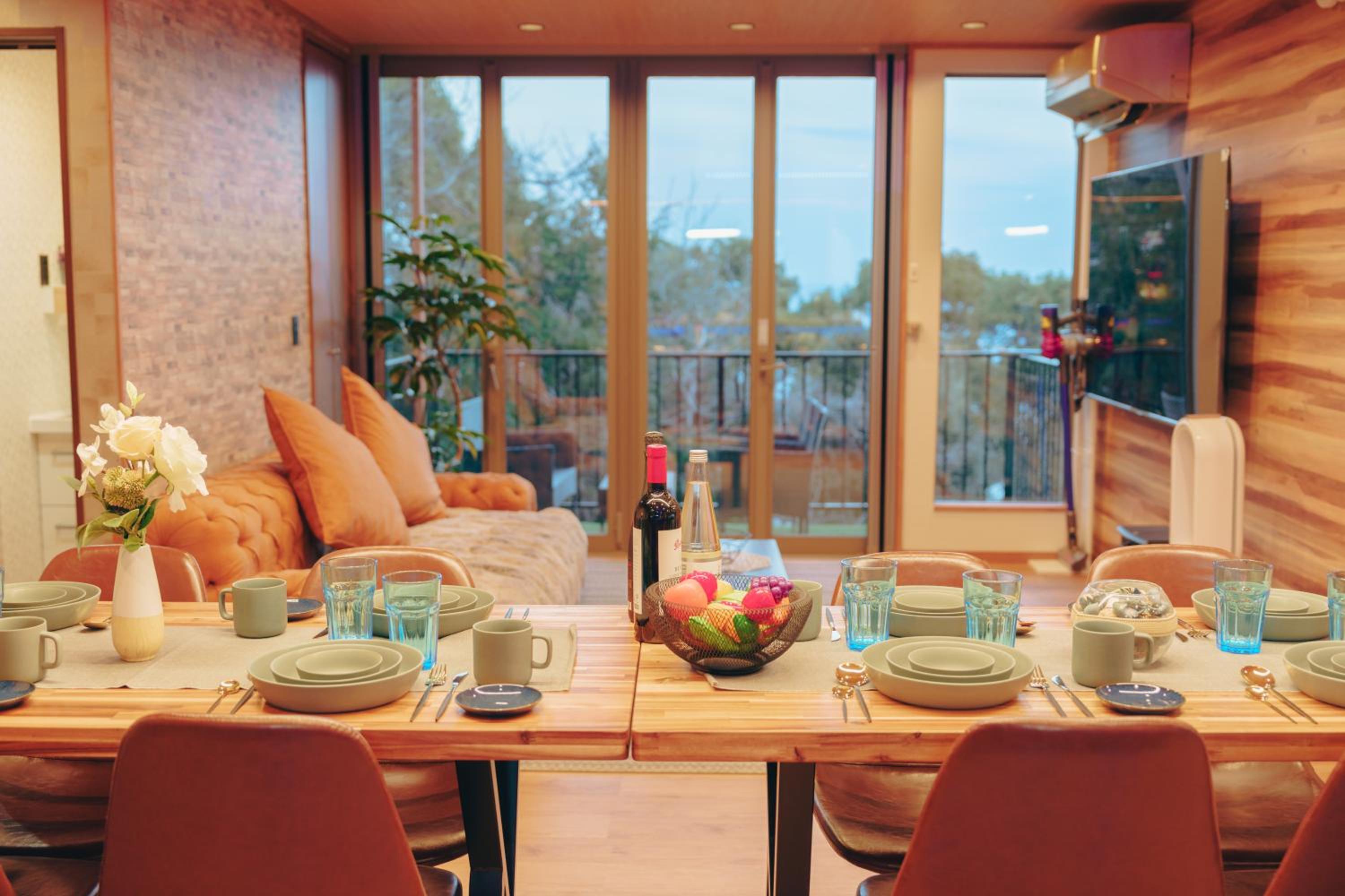 Villa photo 3