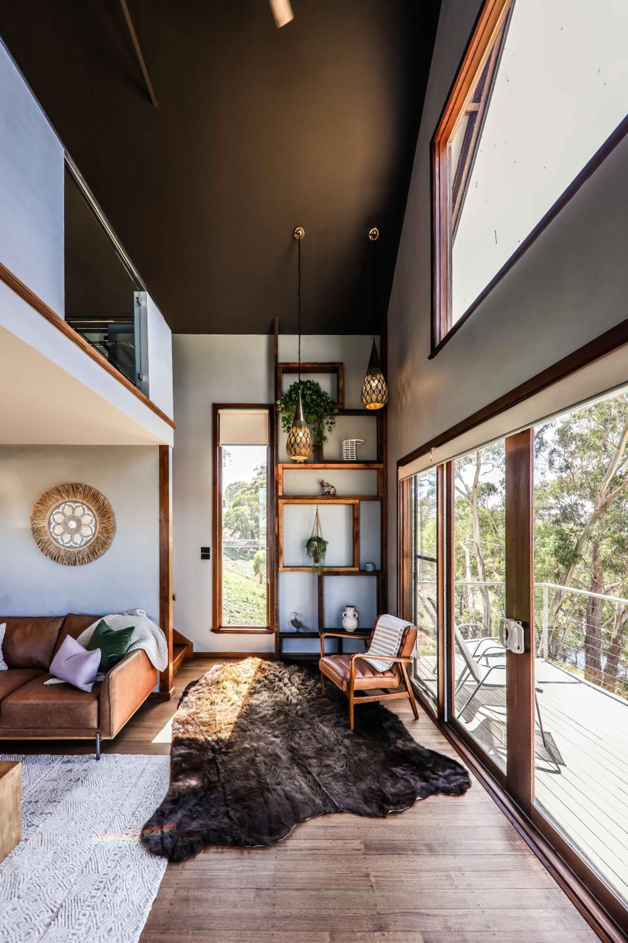 Sahara Villa