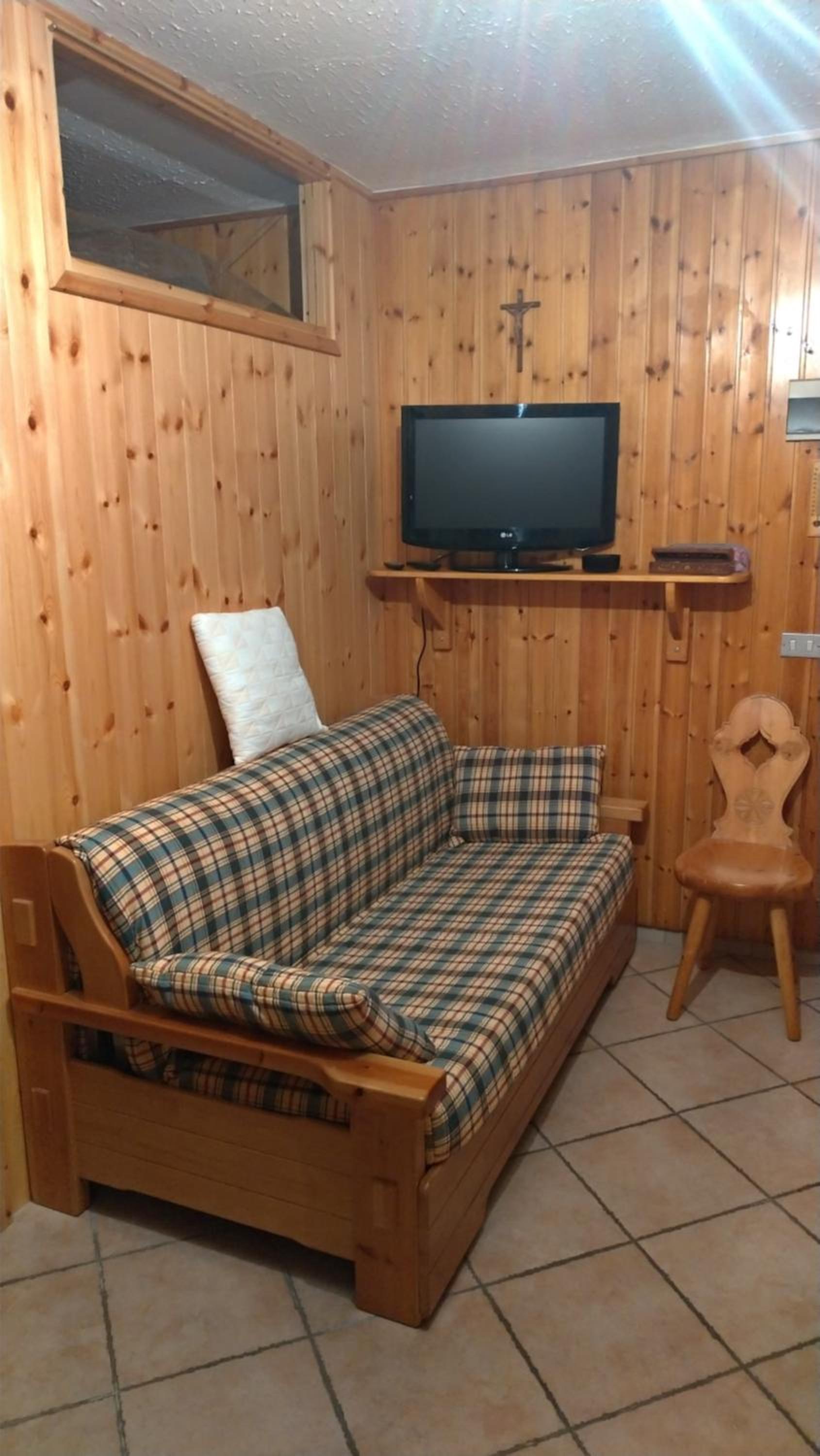 One-Bedroom House photo 3