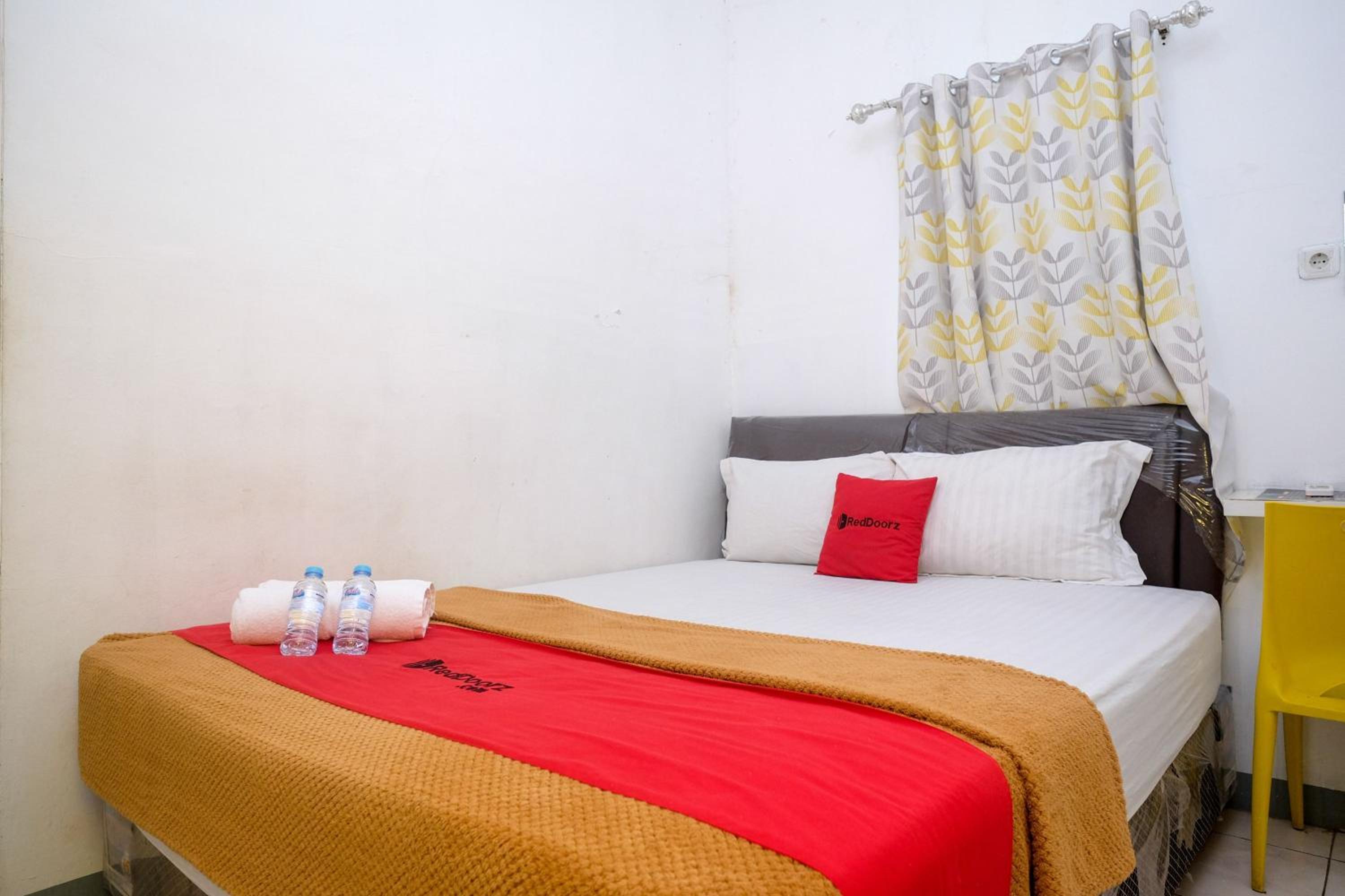 Double Room photo 1