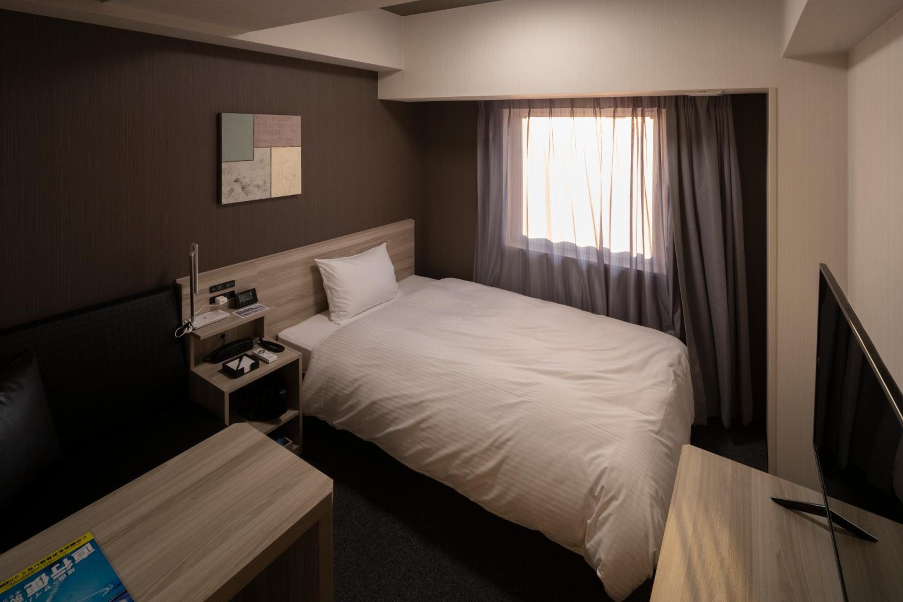 Comfort Single Room - Non-Smoking