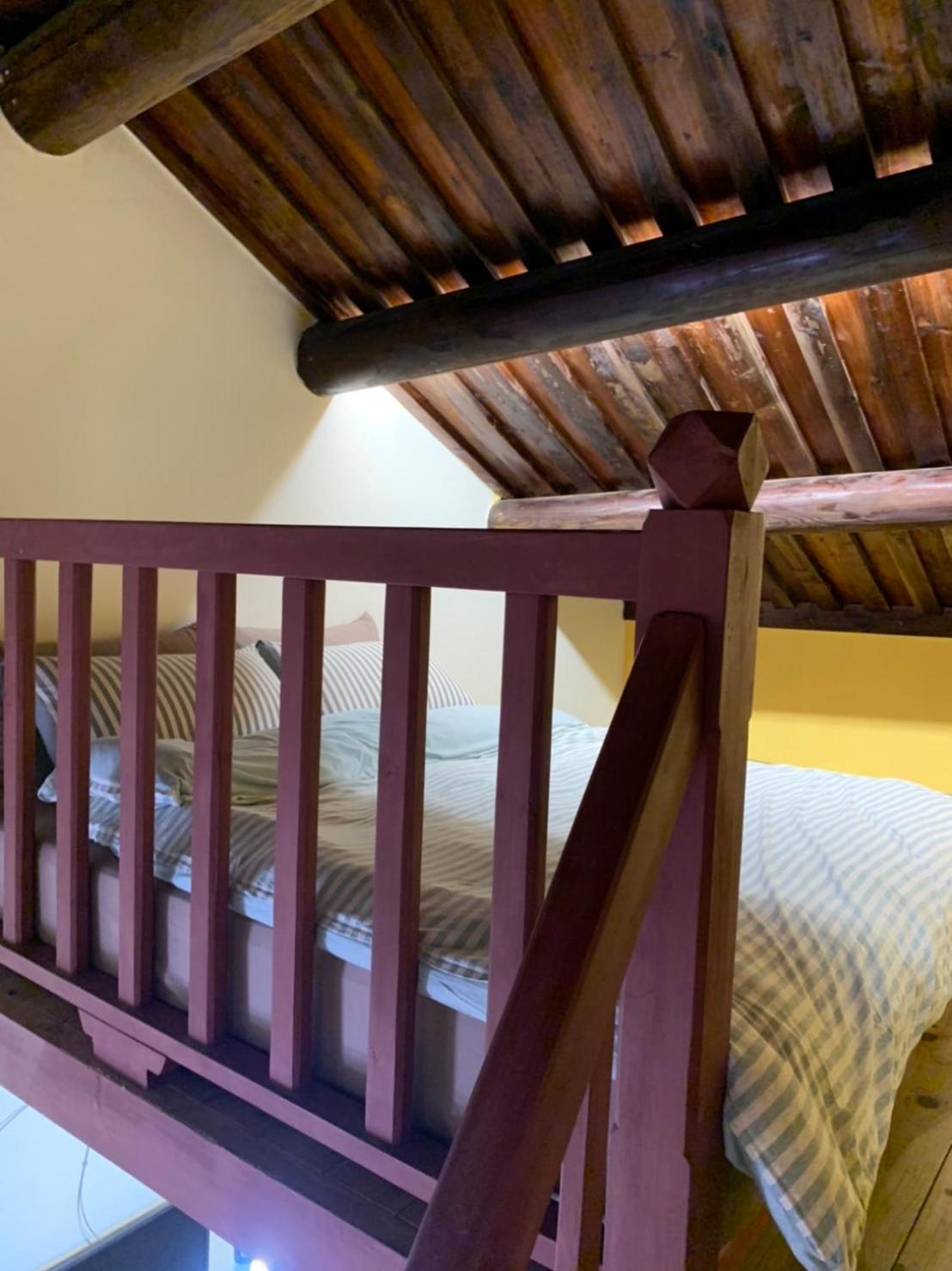 Duplex Quadruple Room - Photo 2