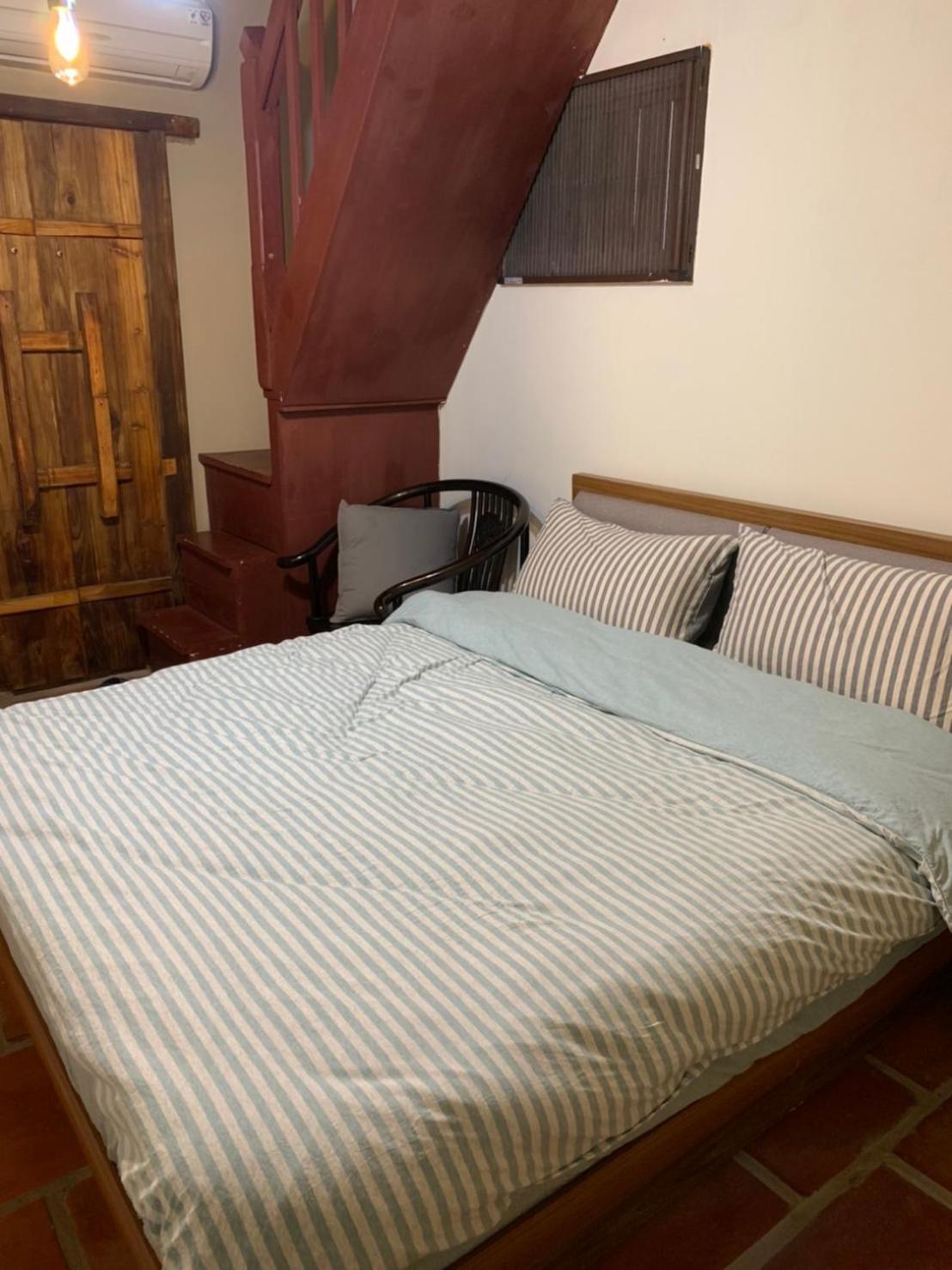 Duplex Quadruple Room - Photo 3