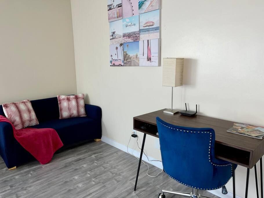 Two-Bedroom Apartment photo 2
