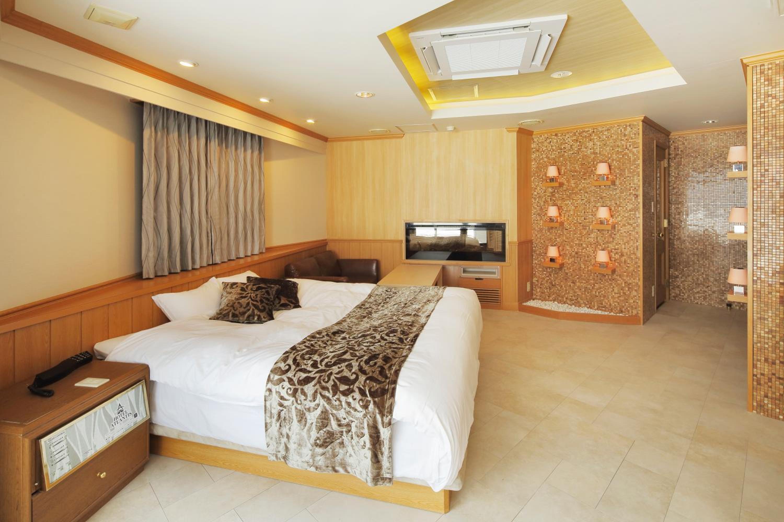 Deluxe Room photo 1