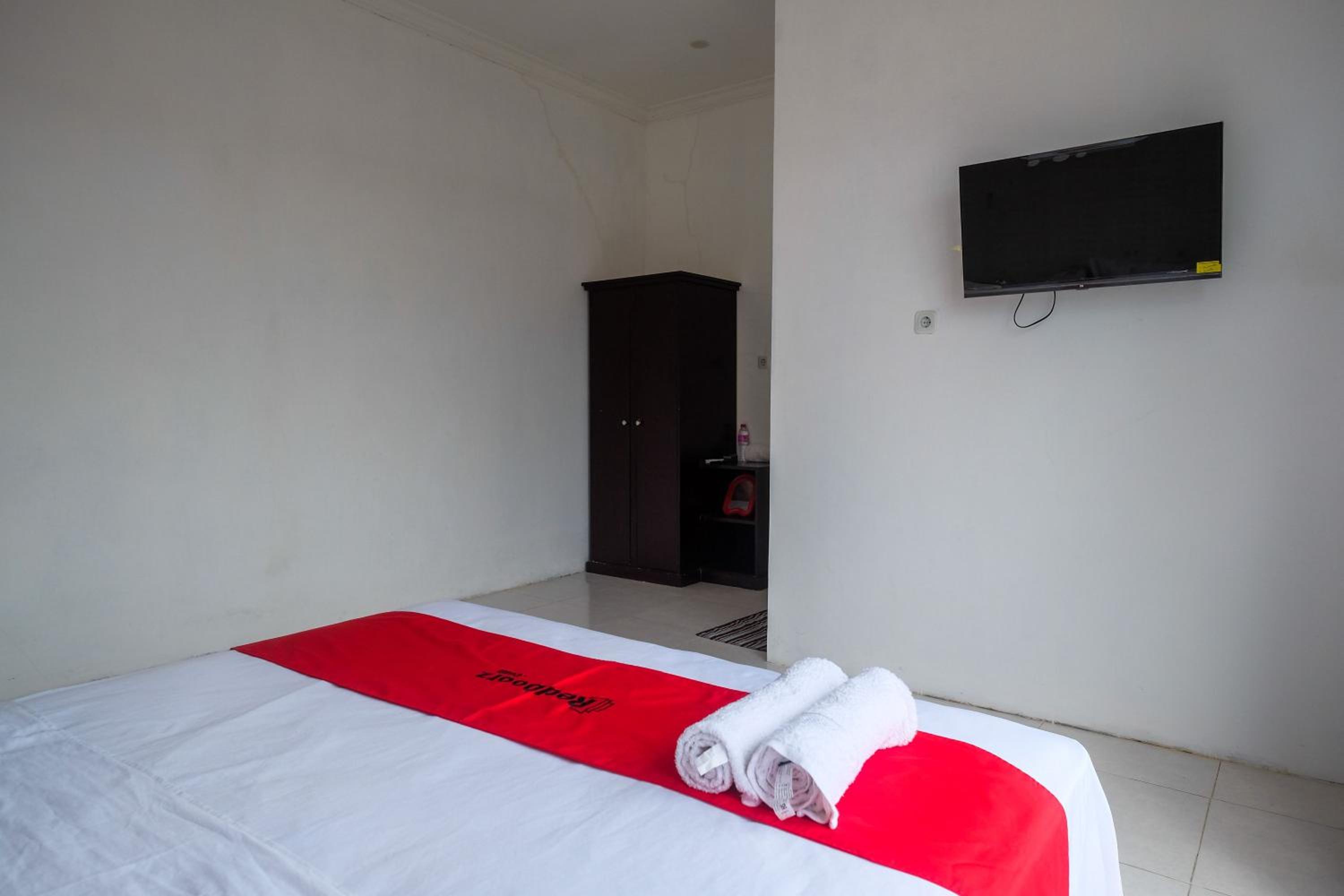 Deluxe Double Room photo 1