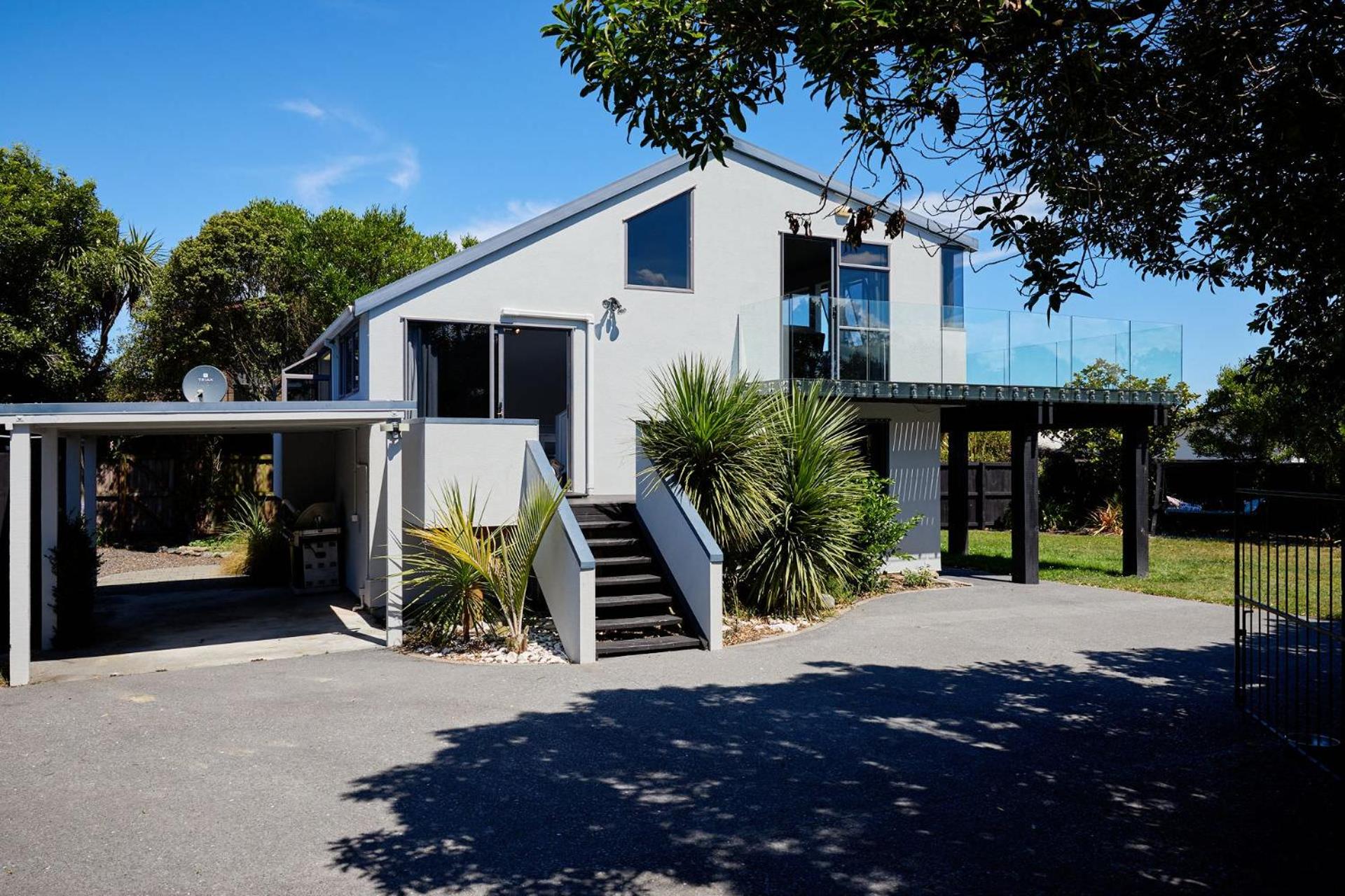 Holiday Home photo 2