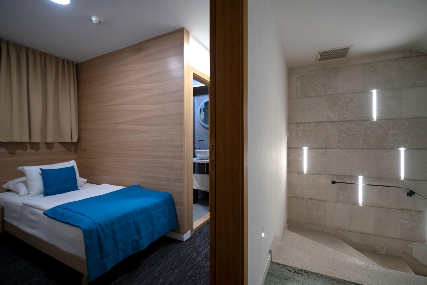 Economy Double Room photo 1