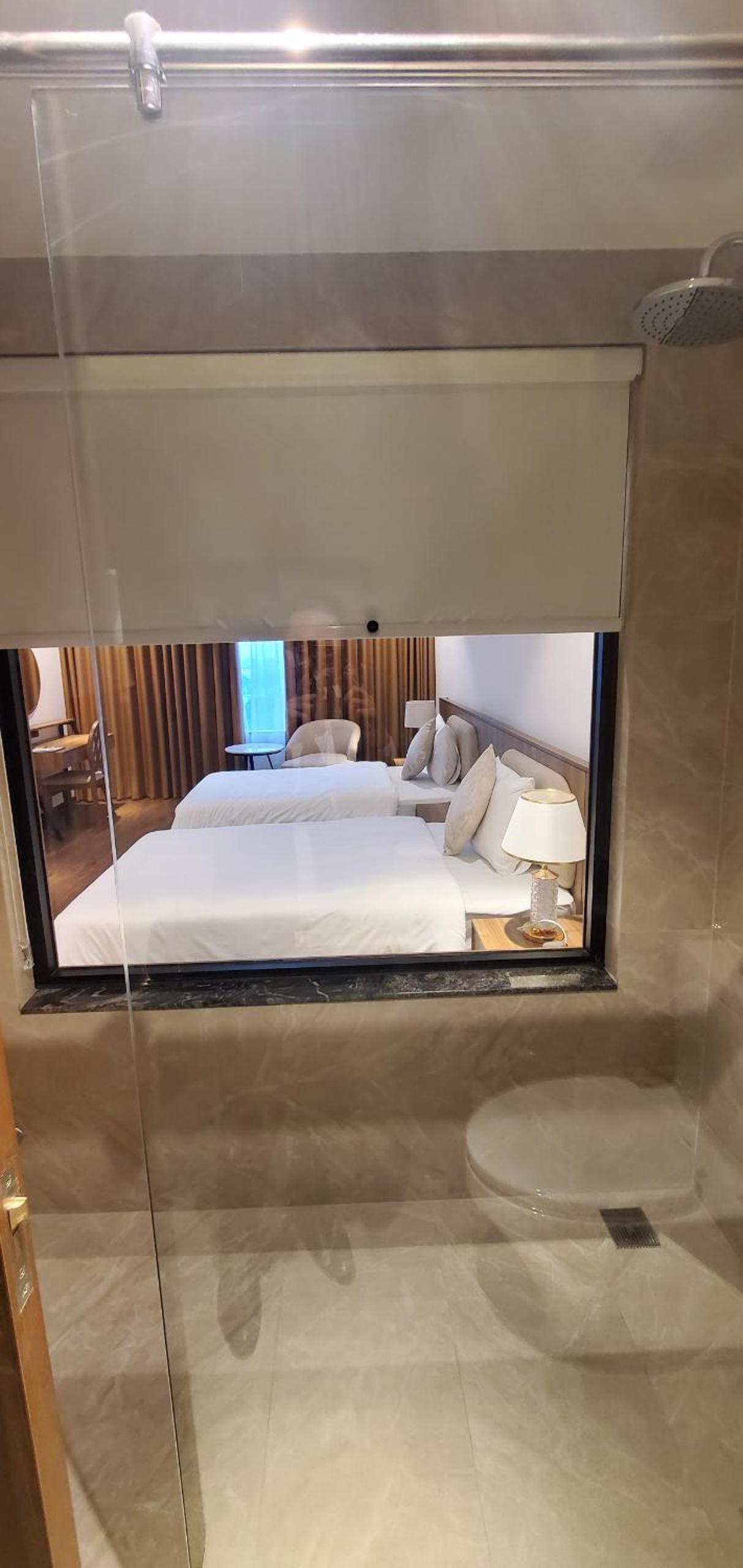 Deluxe Twin Room - Photo 3
