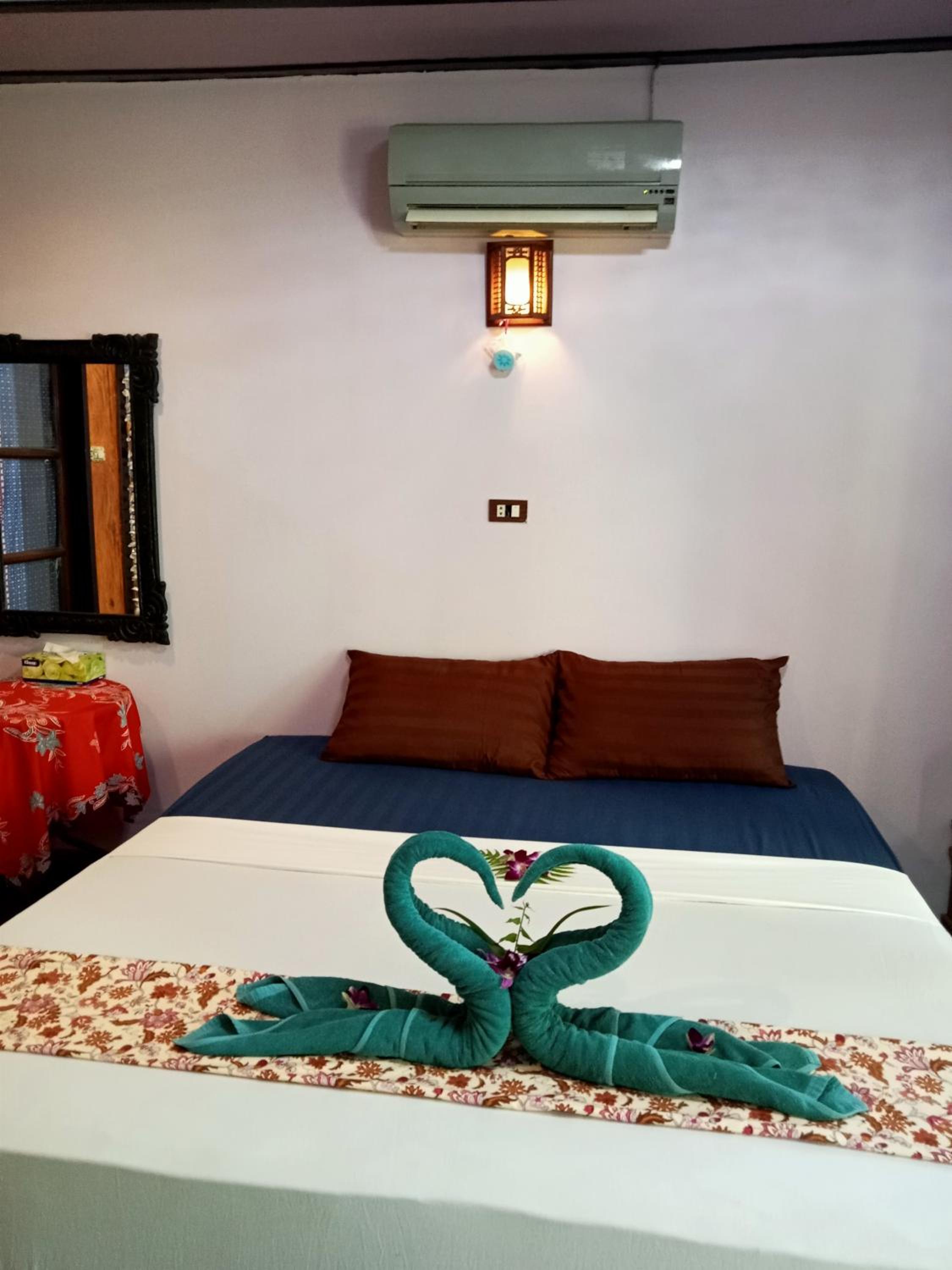 Deluxe Double Room - Photo 18