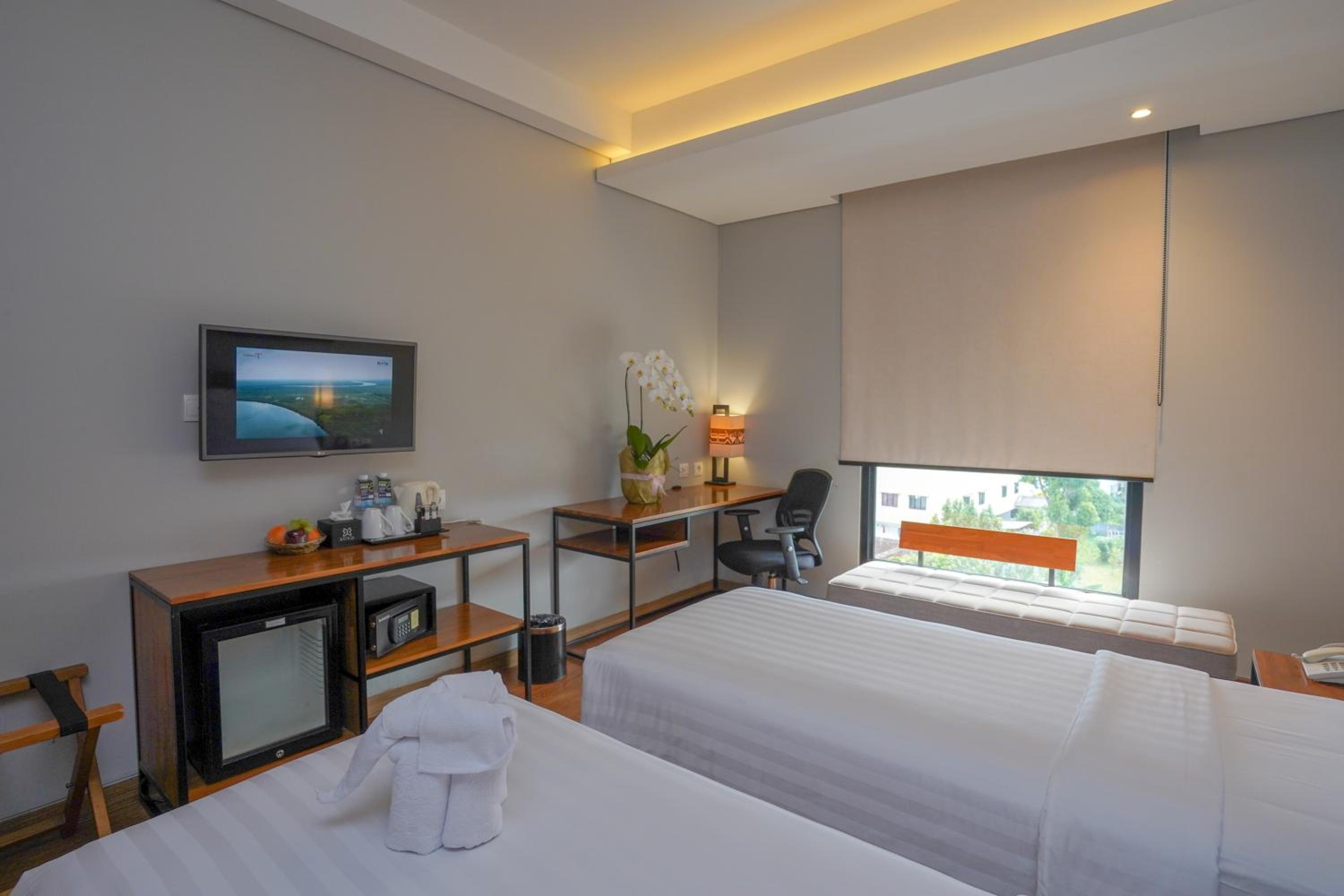 Superior Twin Room photo 1