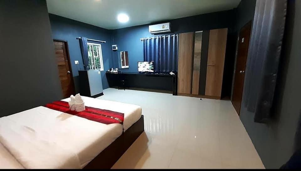 Deluxe Double Room - Photo 6