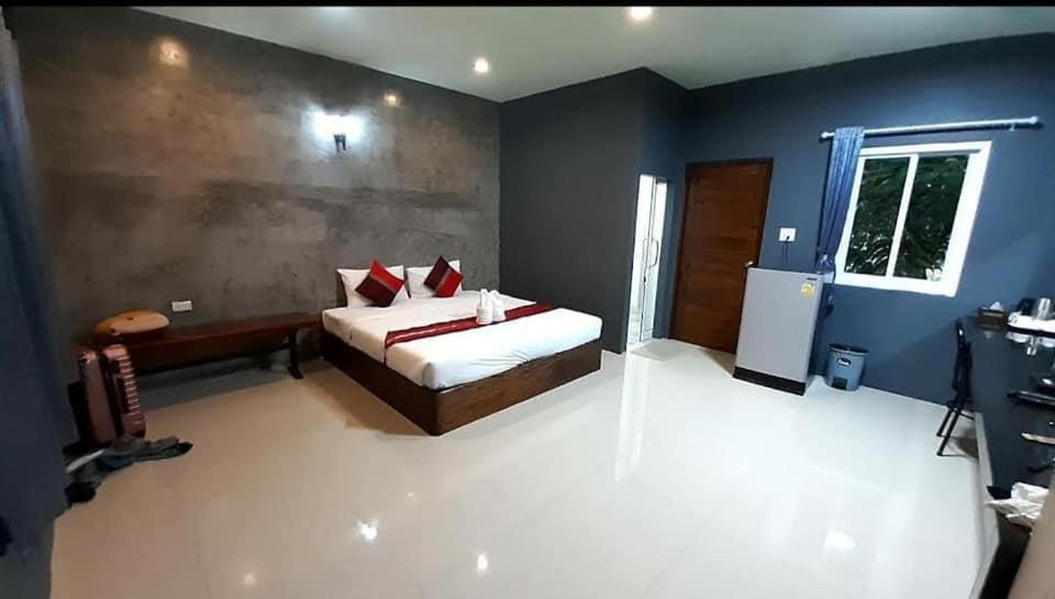 Deluxe Double Room - Photo 4