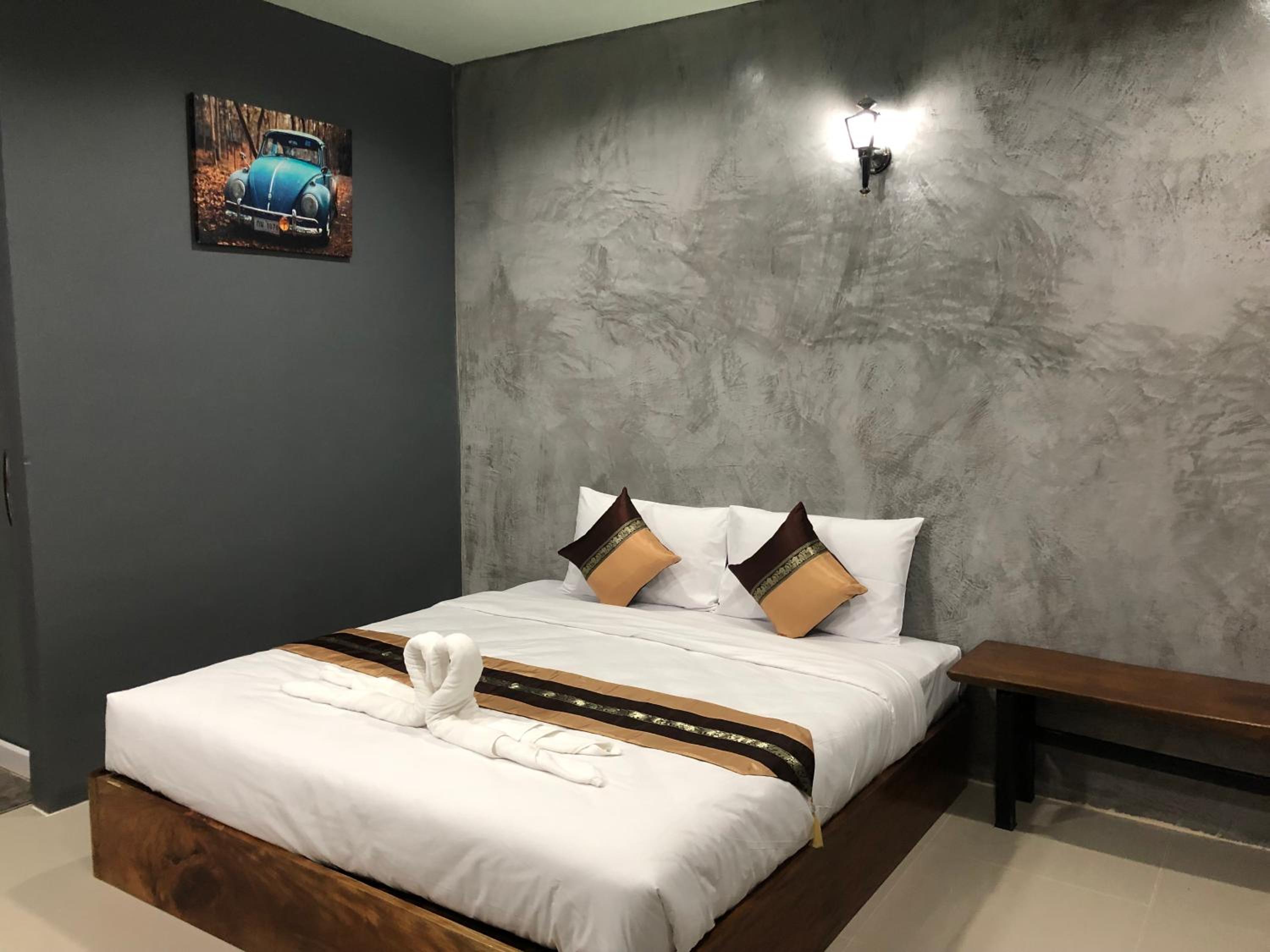Deluxe Double Room - Photo 2