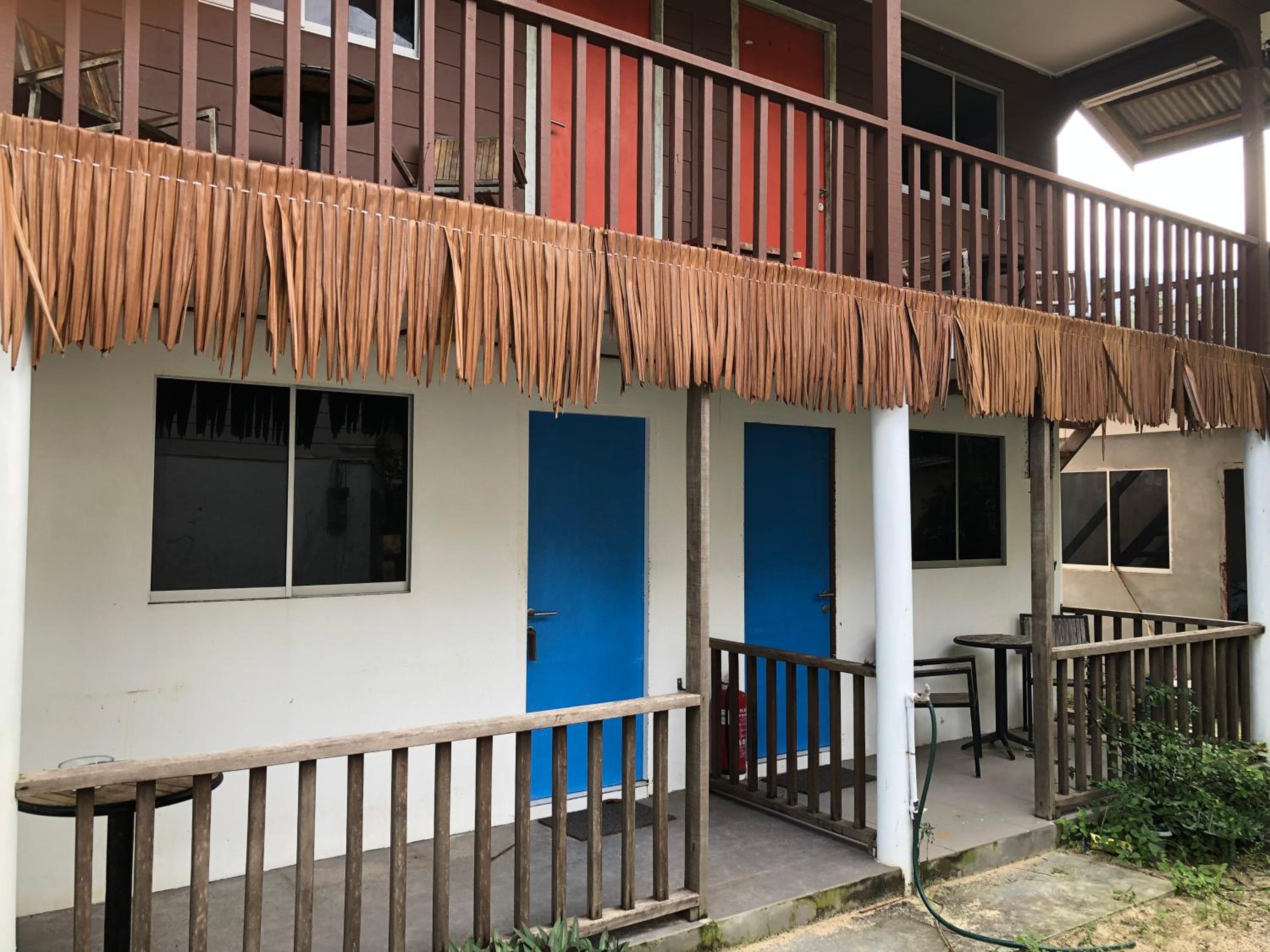 Double Room with Balcony photo 3