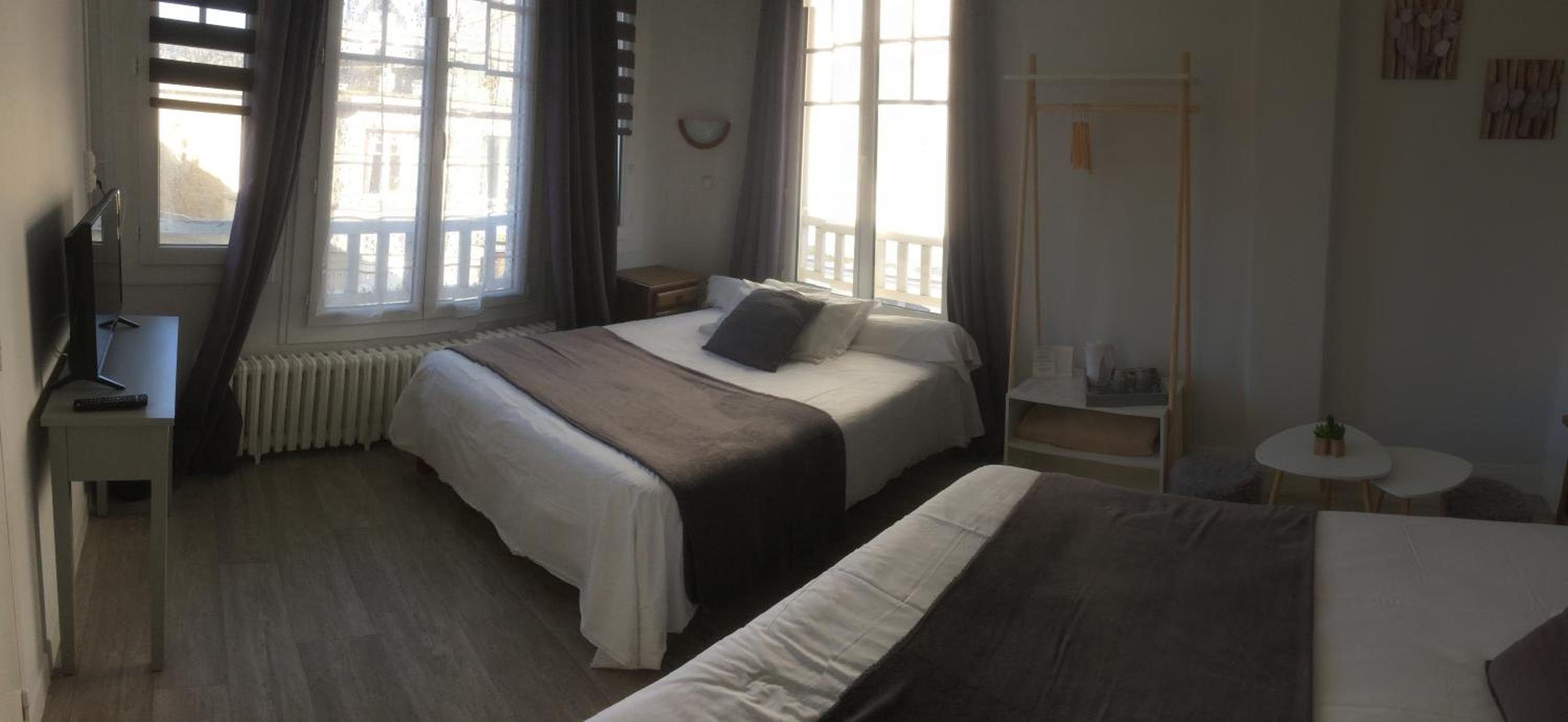 Quadruple Room photo 2