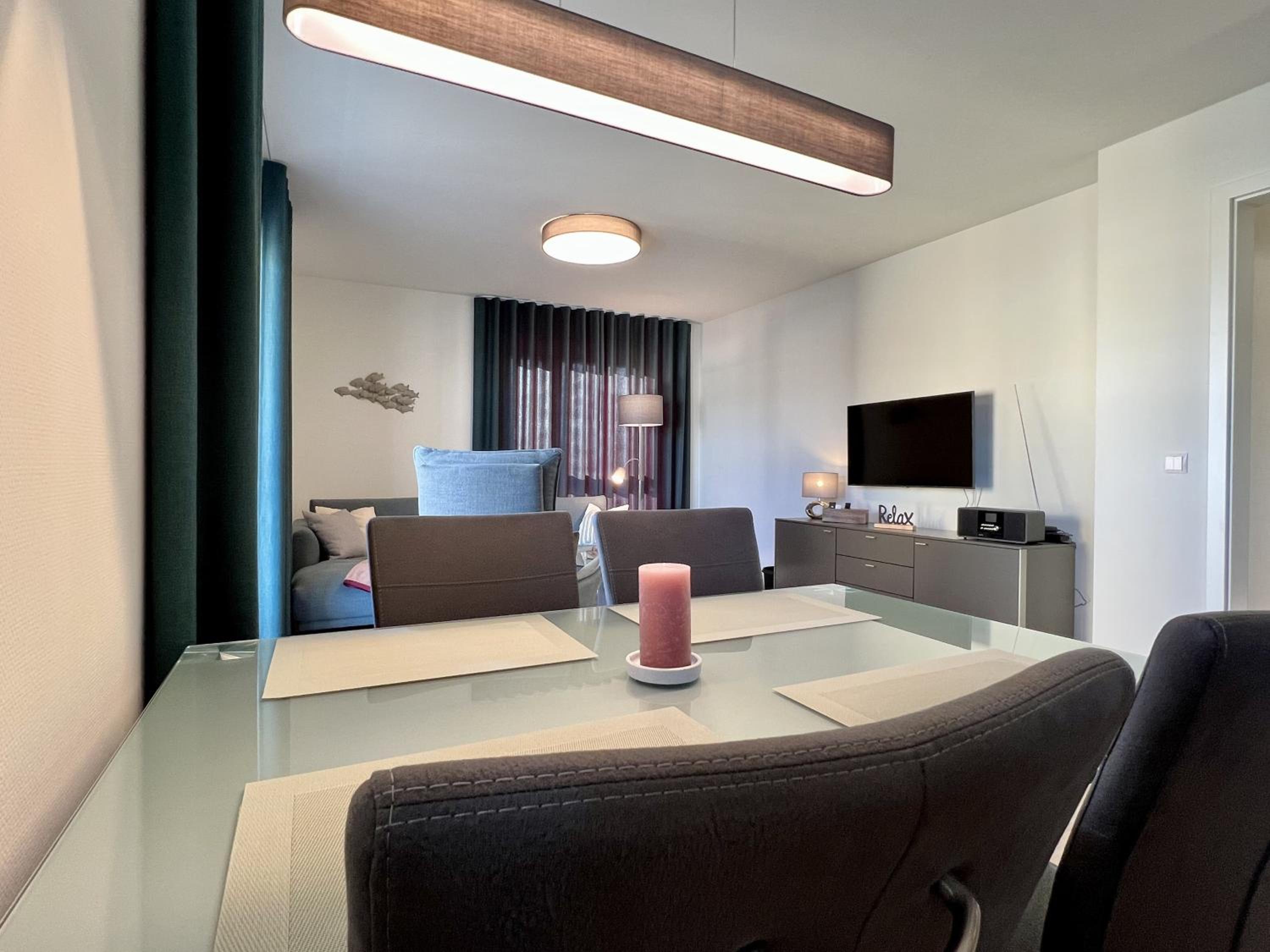 Superior Apartment with Sauna photo 2