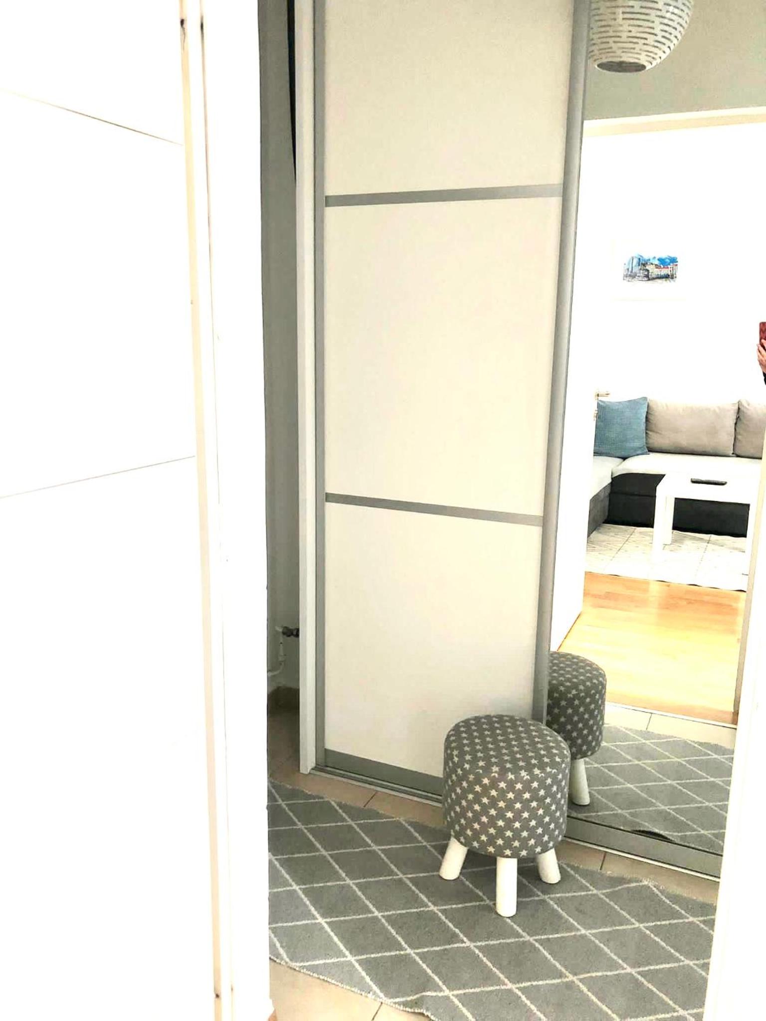 One-Bedroom Apartment - Photo 4