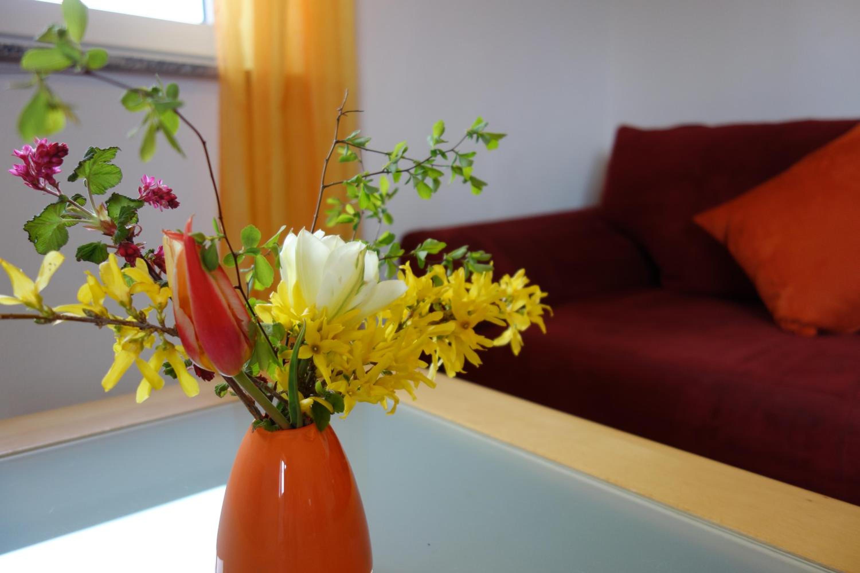 Apartment with Balcony photo 3