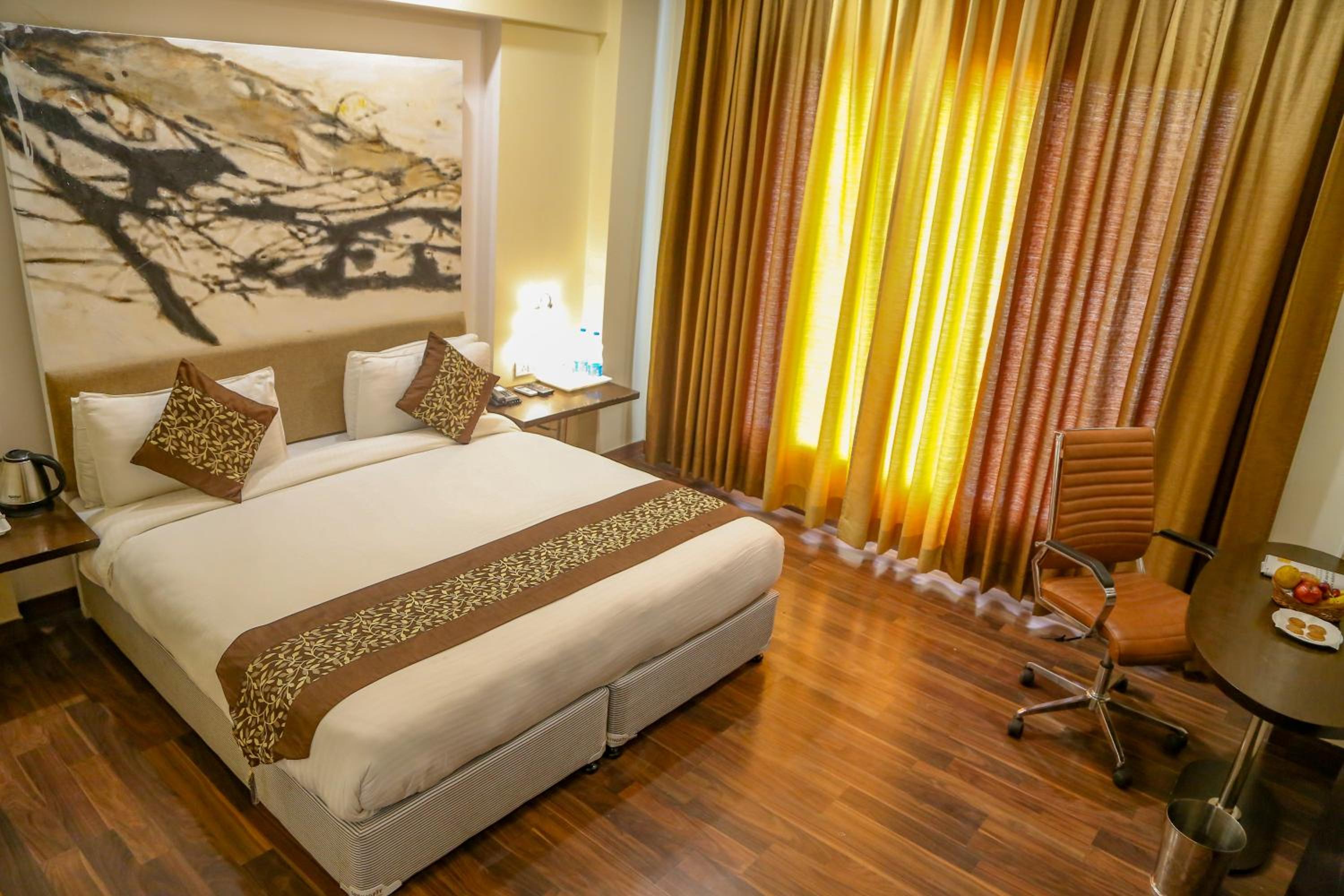 Luxury Deluxe - Photo 3