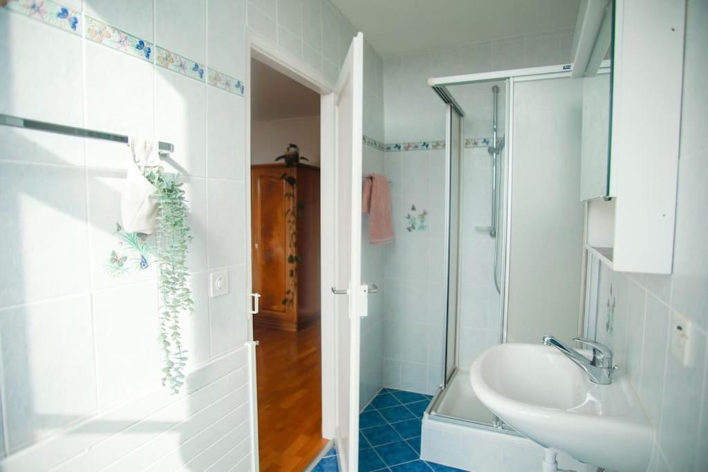 Two-Bedroom House photo 2