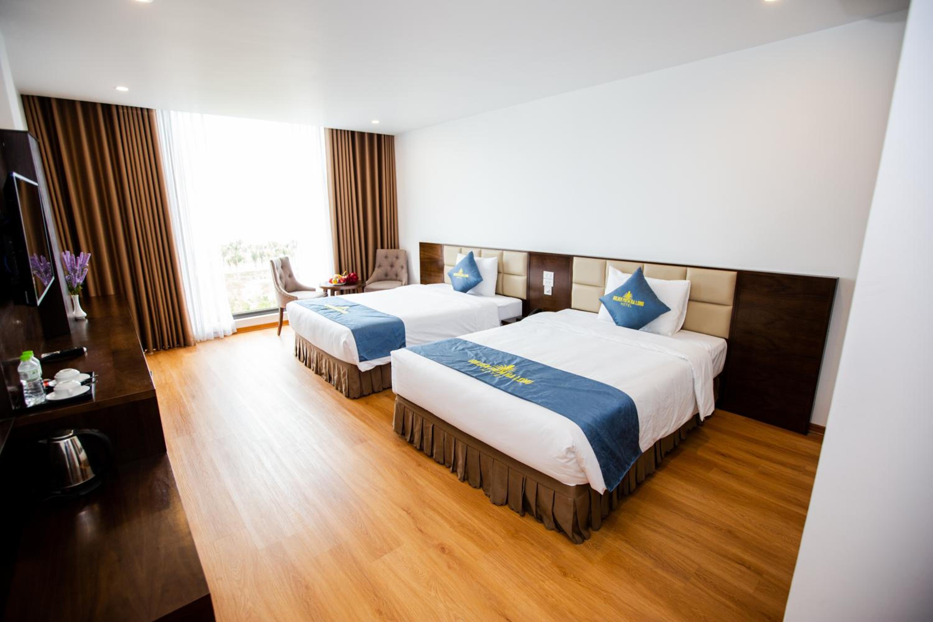 Triple Room with Balcony photo 3
