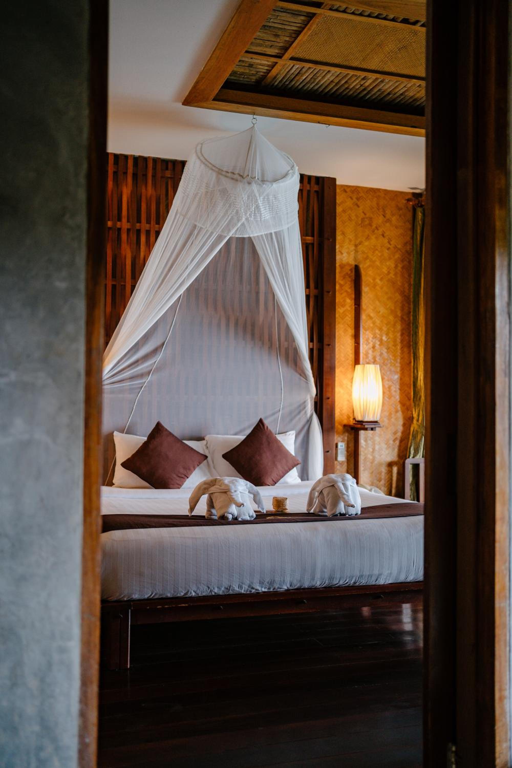 Grand Deluxe Cottage with Partial Sea View - Photo 49