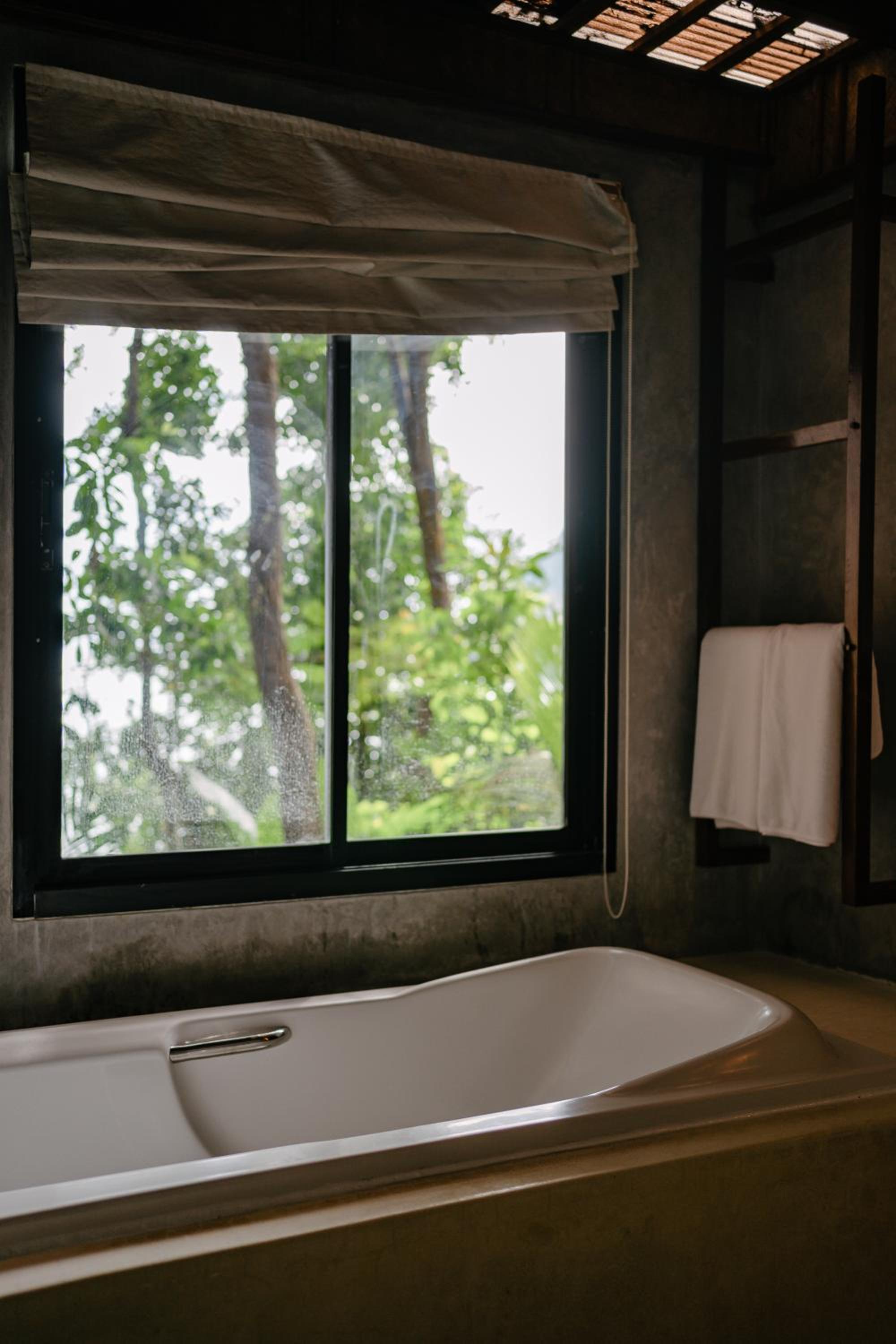 Grand Deluxe Cottage with Partial Sea View - Photo 47