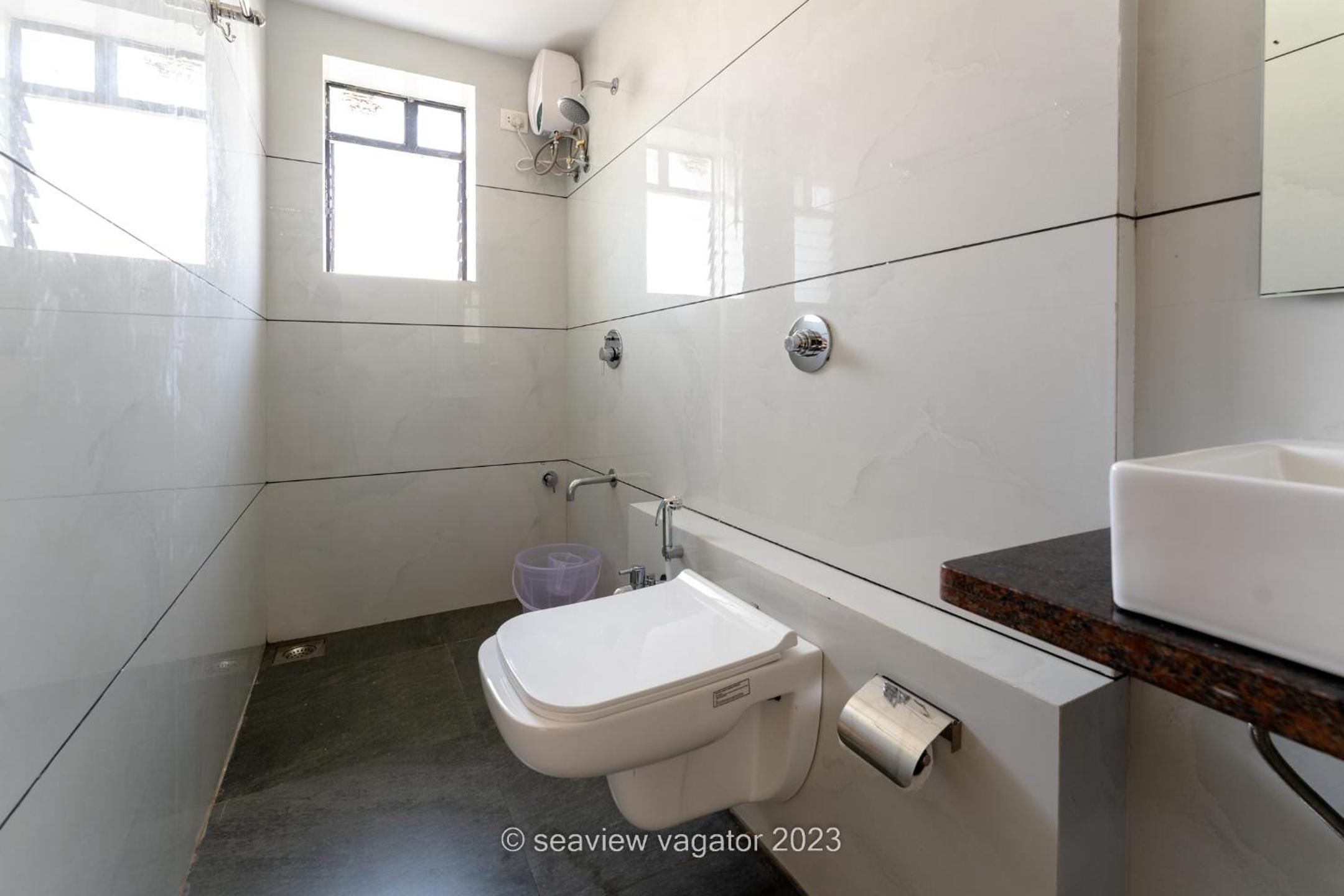Double Room With Park View photo 2