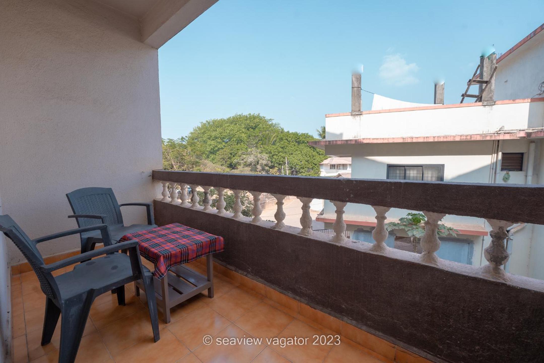 Double Room With Park View photo 3