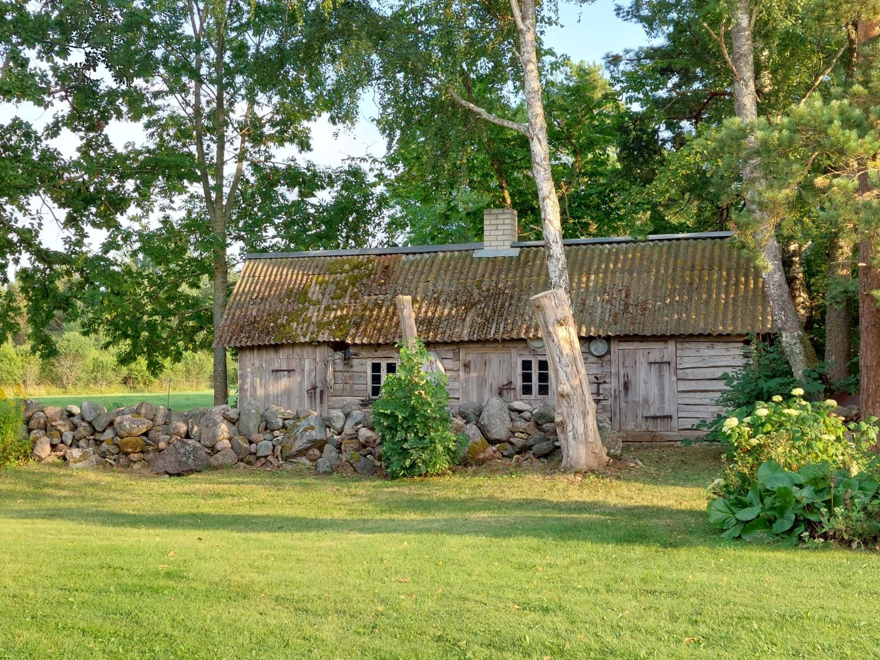 One-Bedroom House photo 2