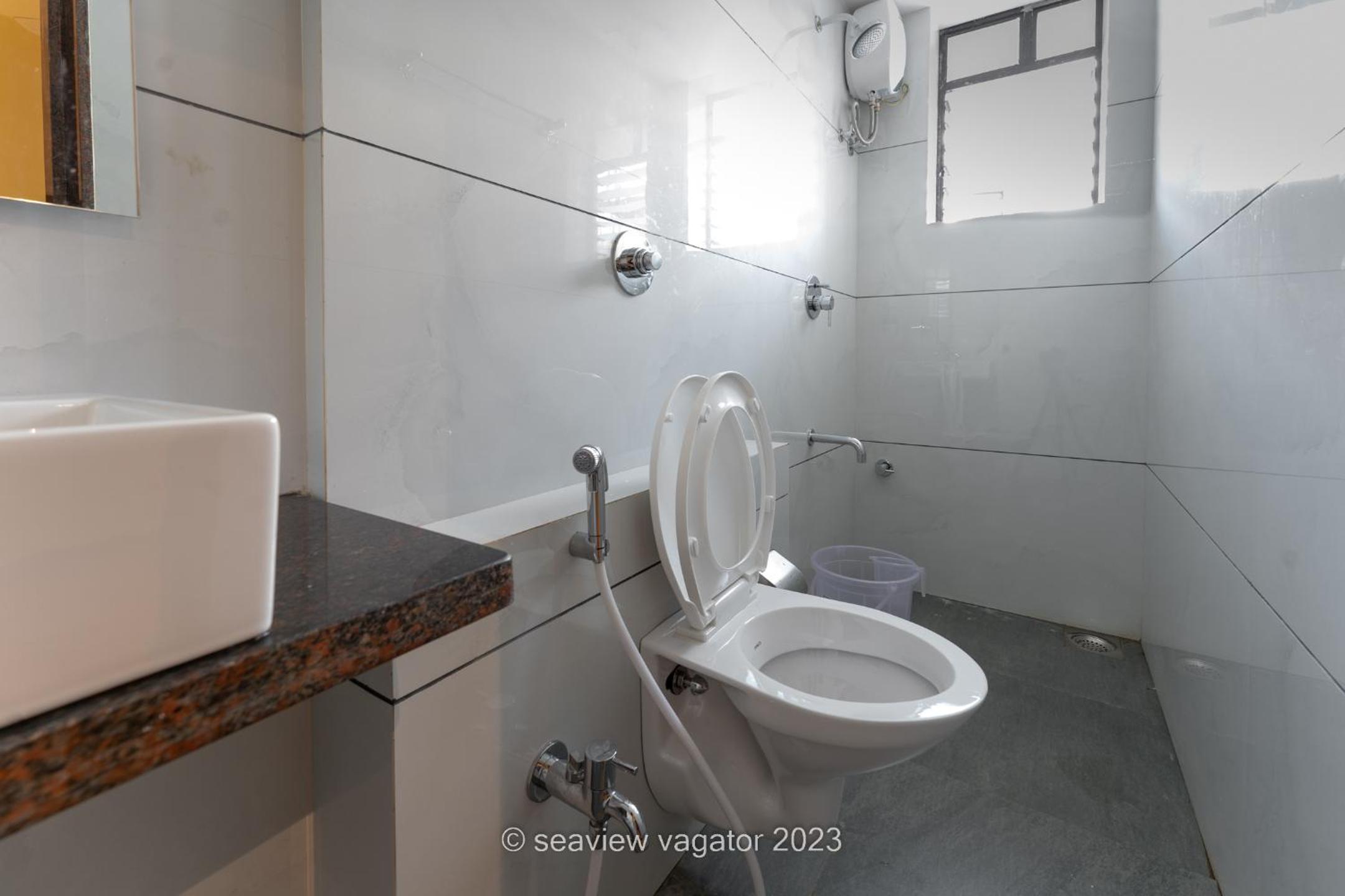 One-Bedroom Suite photo 3